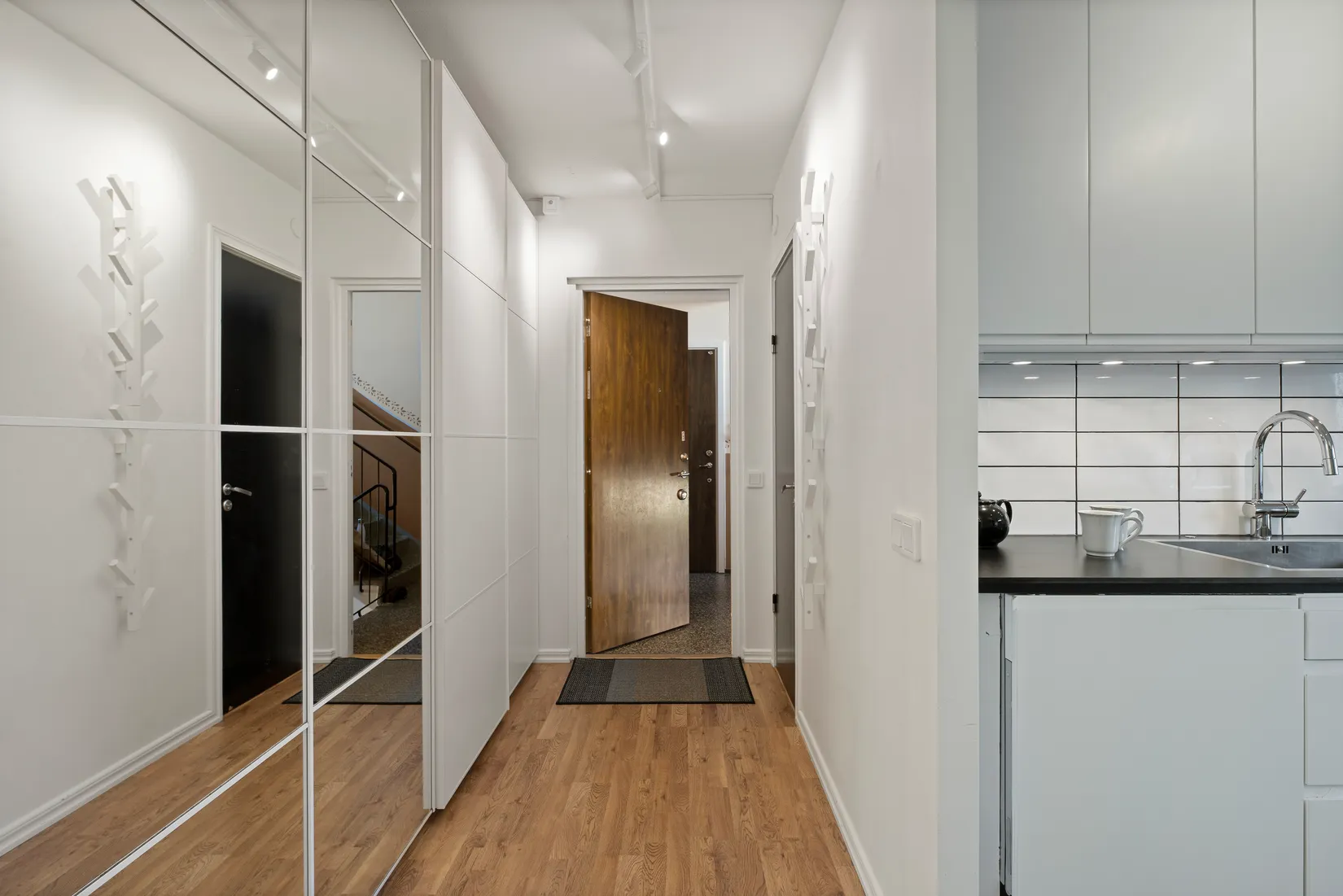 Bostadsrätt, Tiundagatan 36B, Luthagen, Uppsala