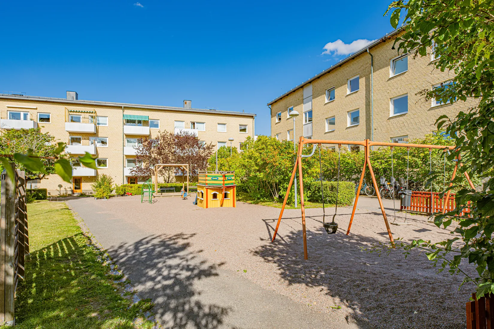Bostadsrätt, Tiundagatan 36B, Luthagen, Uppsala