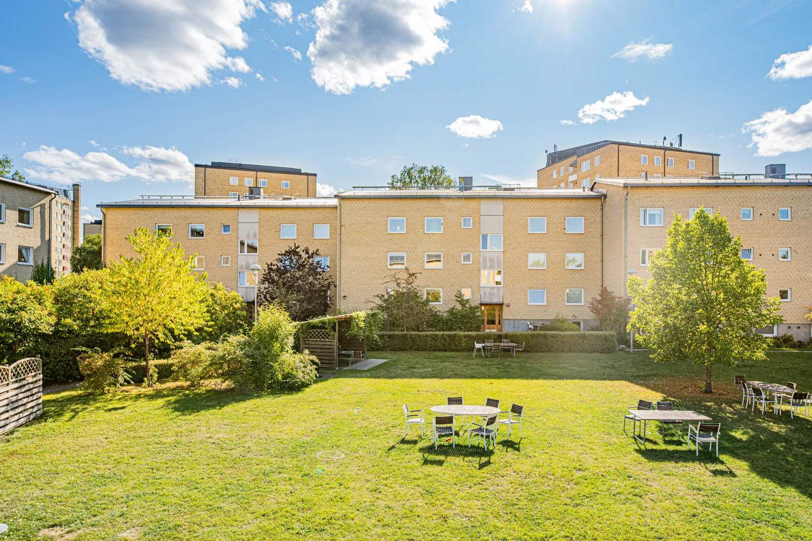 Bostadsrätt, Tiundagatan 36B, Luthagen, Uppsala