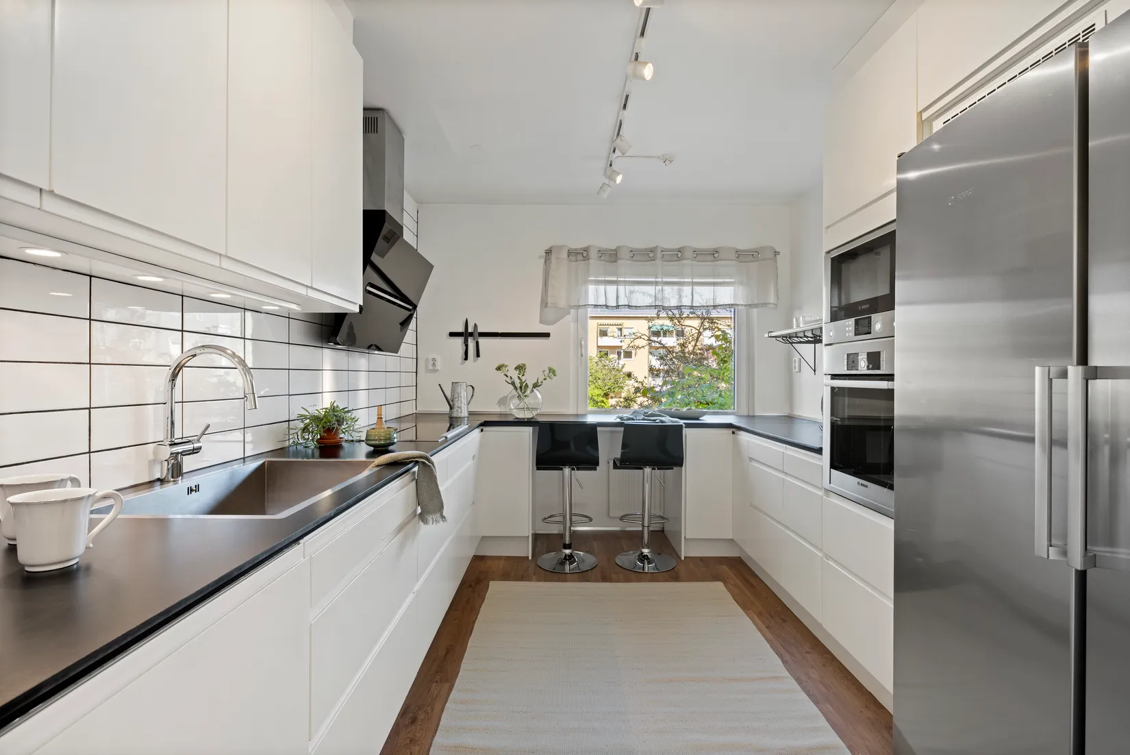 Bostadsrätt, Tiundagatan 36B, Luthagen, Uppsala