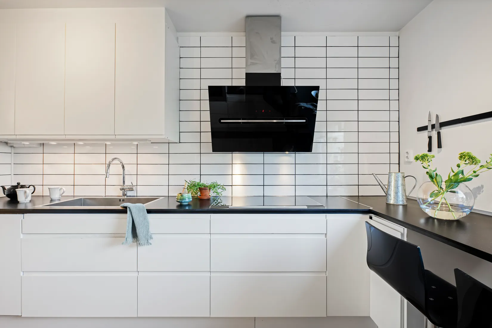 Bostadsrätt, Tiundagatan 36B, Luthagen, Uppsala