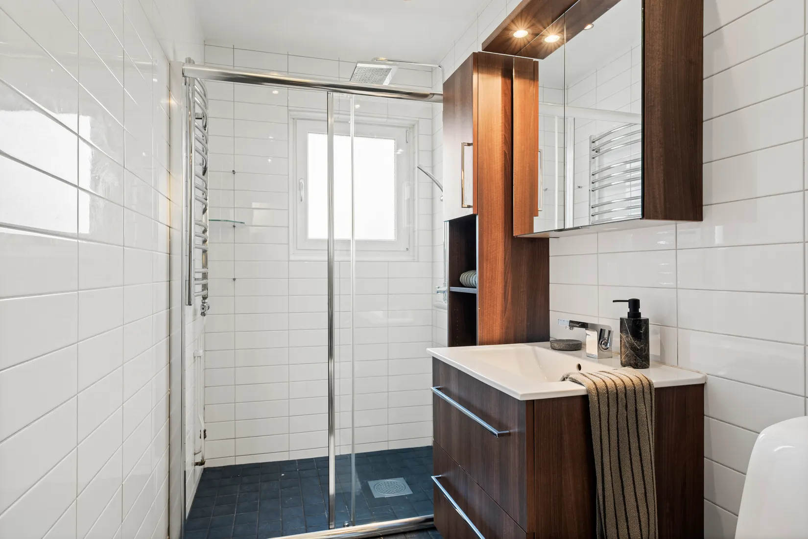 Bostadsrätt, Tiundagatan 36B, Luthagen, Uppsala