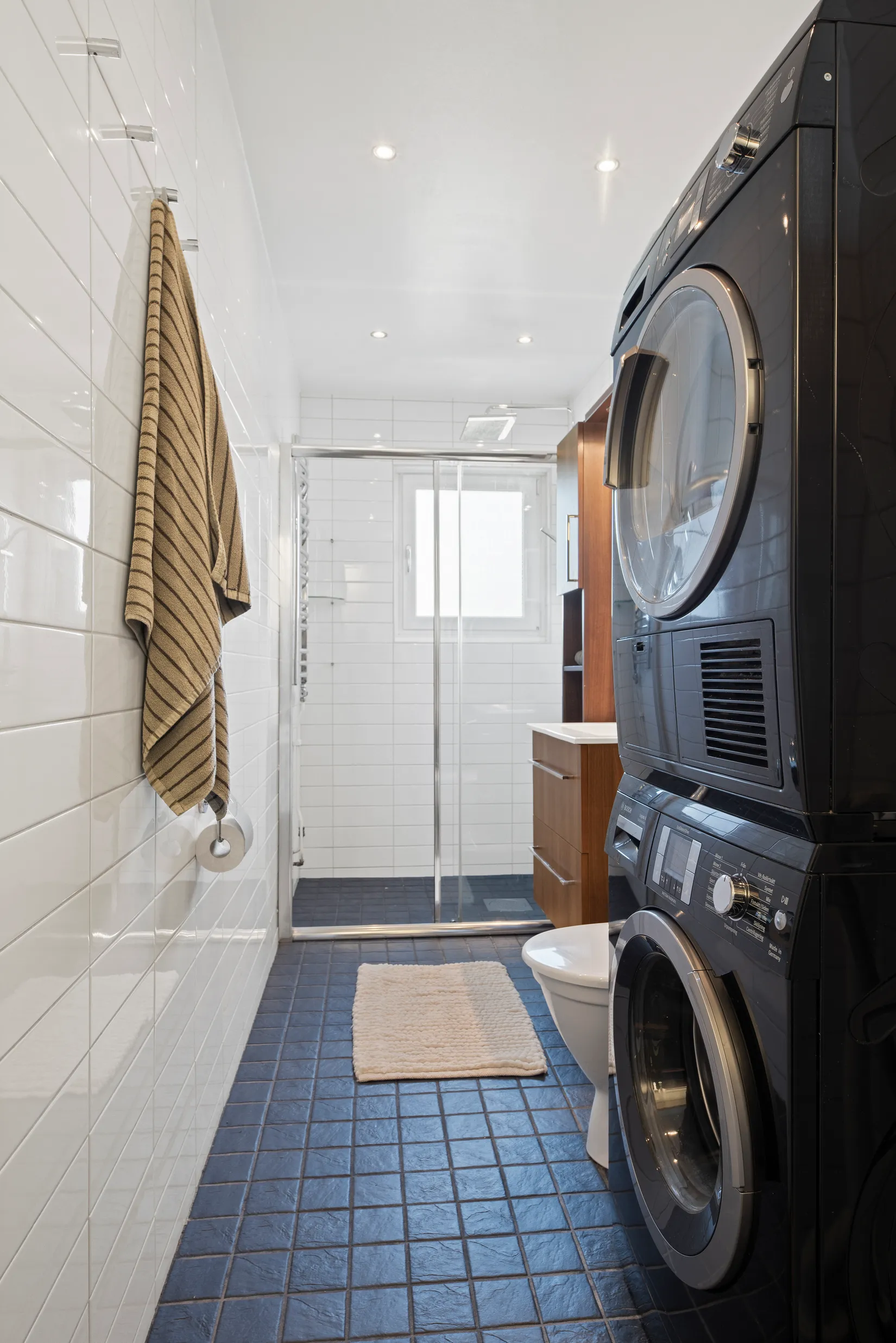 Bostadsrätt, Tiundagatan 36B, Luthagen, Uppsala
