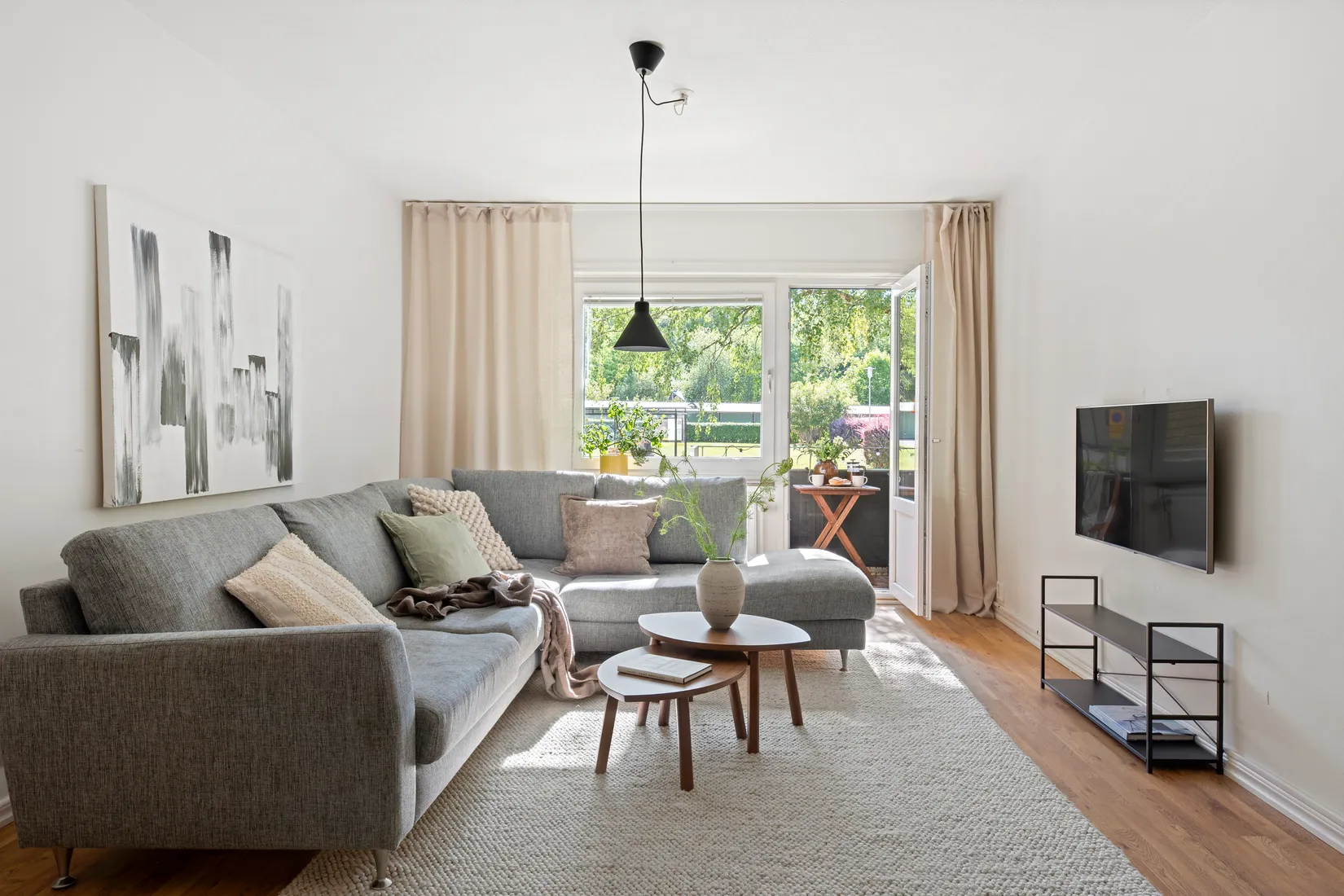 Bostadsrätt, Tiundagatan 36B, Luthagen, Uppsala