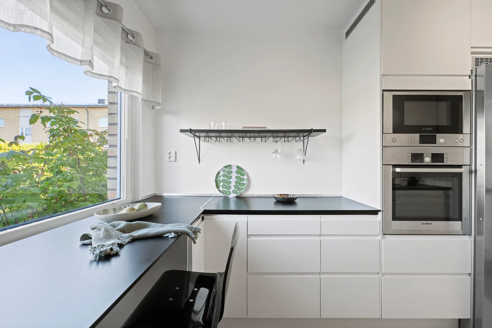 Bostadsrätt, Tiundagatan 36B, Luthagen, Uppsala