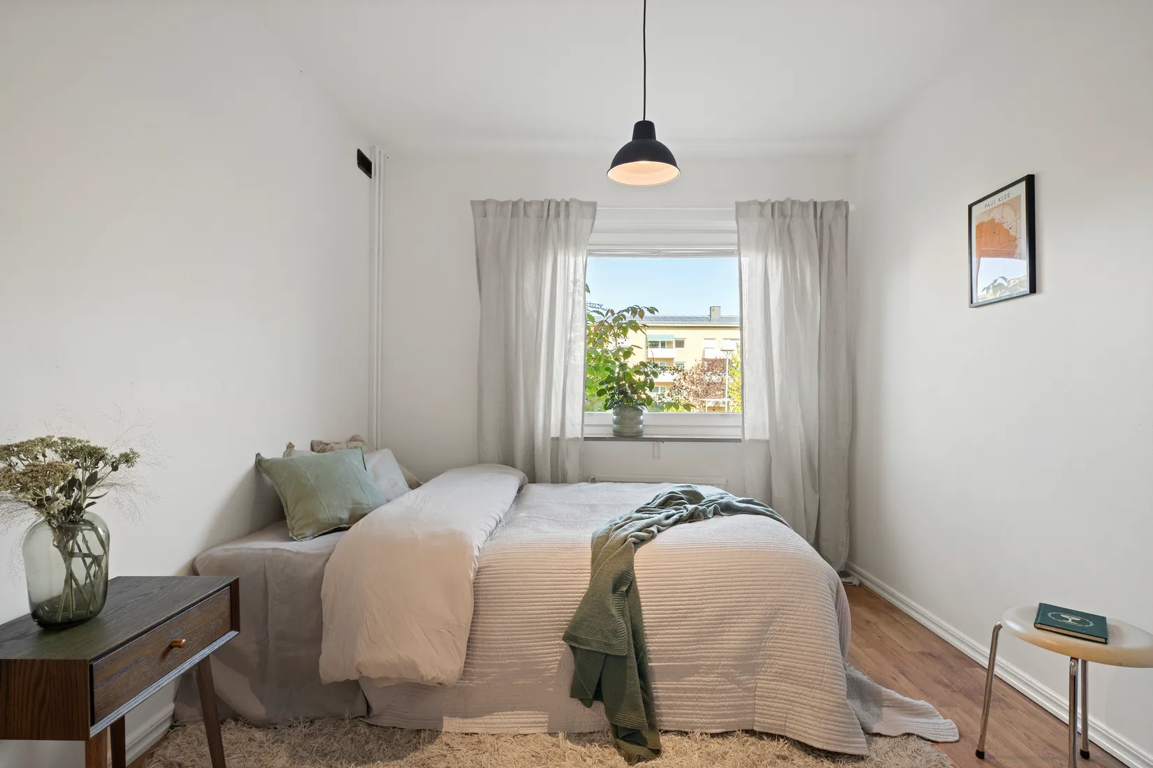 Bostadsrätt, Tiundagatan 36B, Luthagen, Uppsala