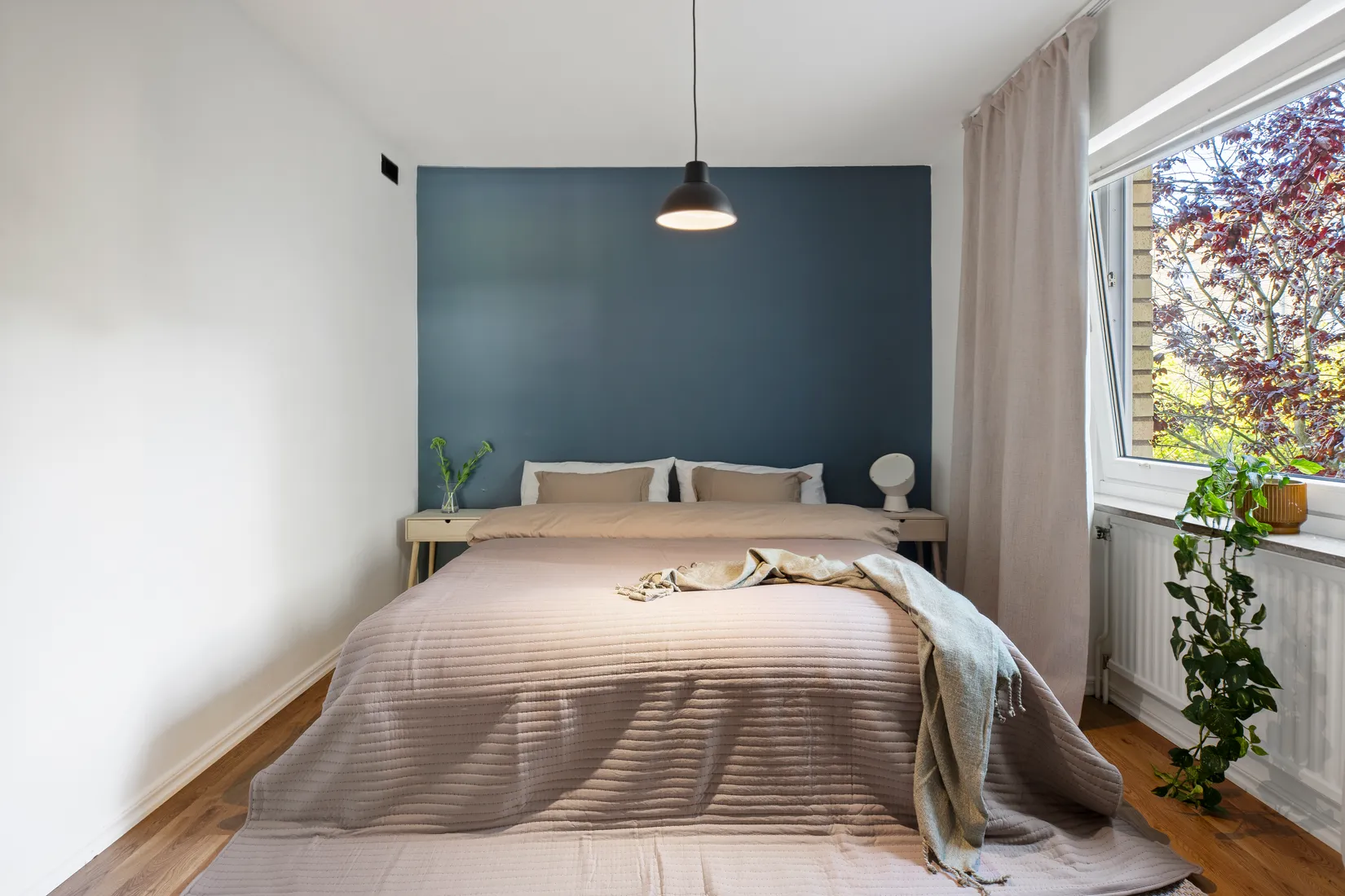 Bostadsrätt, Tiundagatan 36B, Luthagen, Uppsala