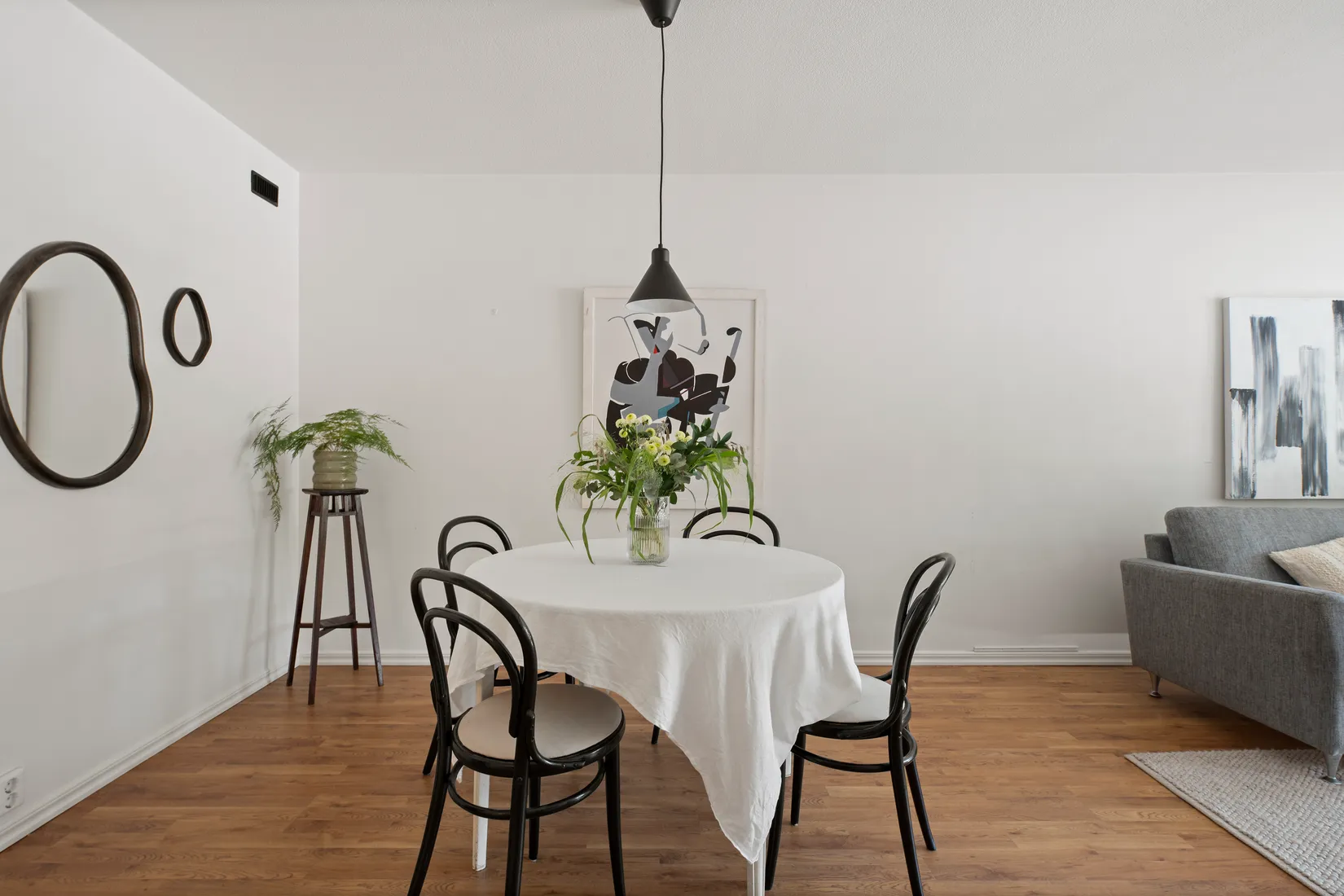 Bostadsrätt, Tiundagatan 36B, Luthagen, Uppsala