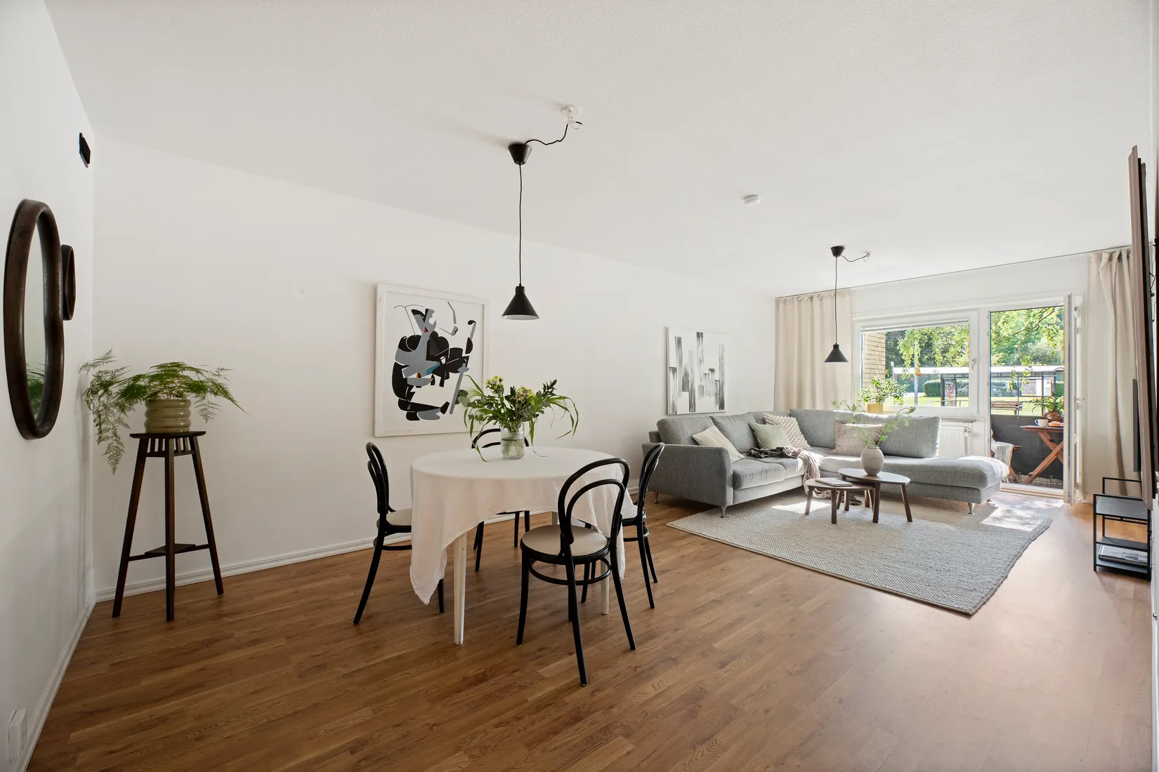 Bostadsrätt, Tiundagatan 36B, Luthagen, Uppsala