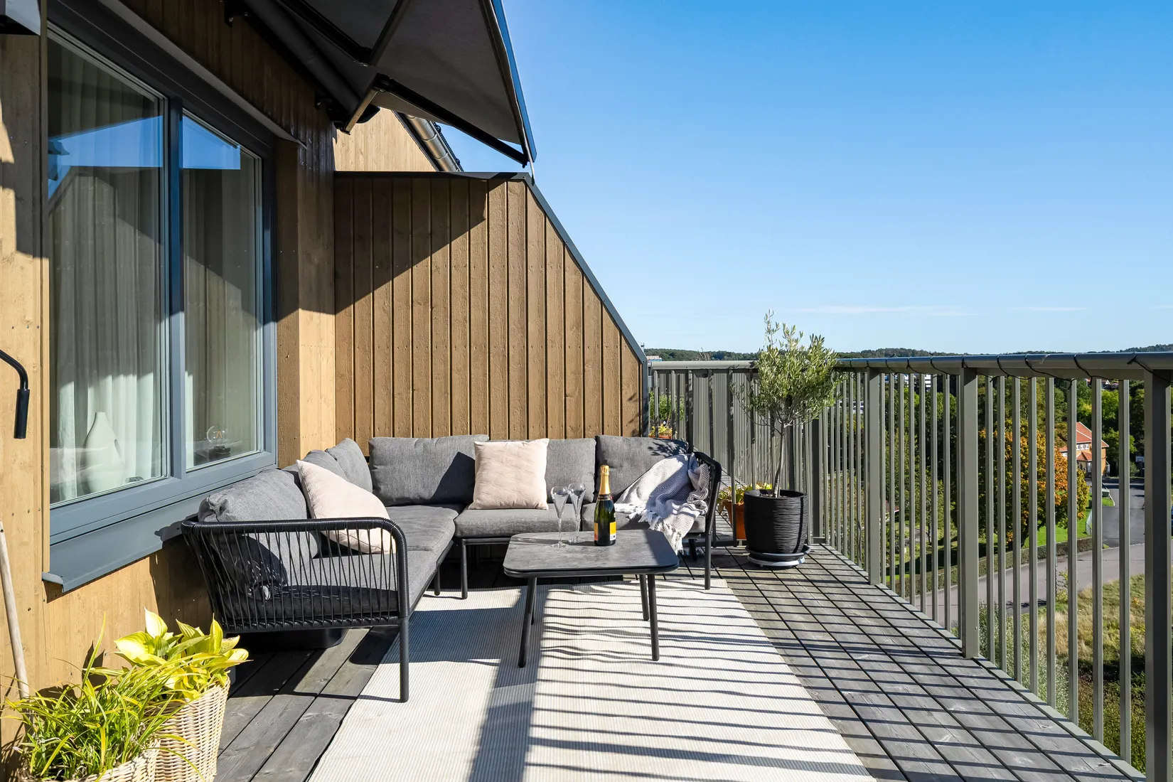 Bostadsrätt, Arves Marias Väg 7, Tuve, Göteborg