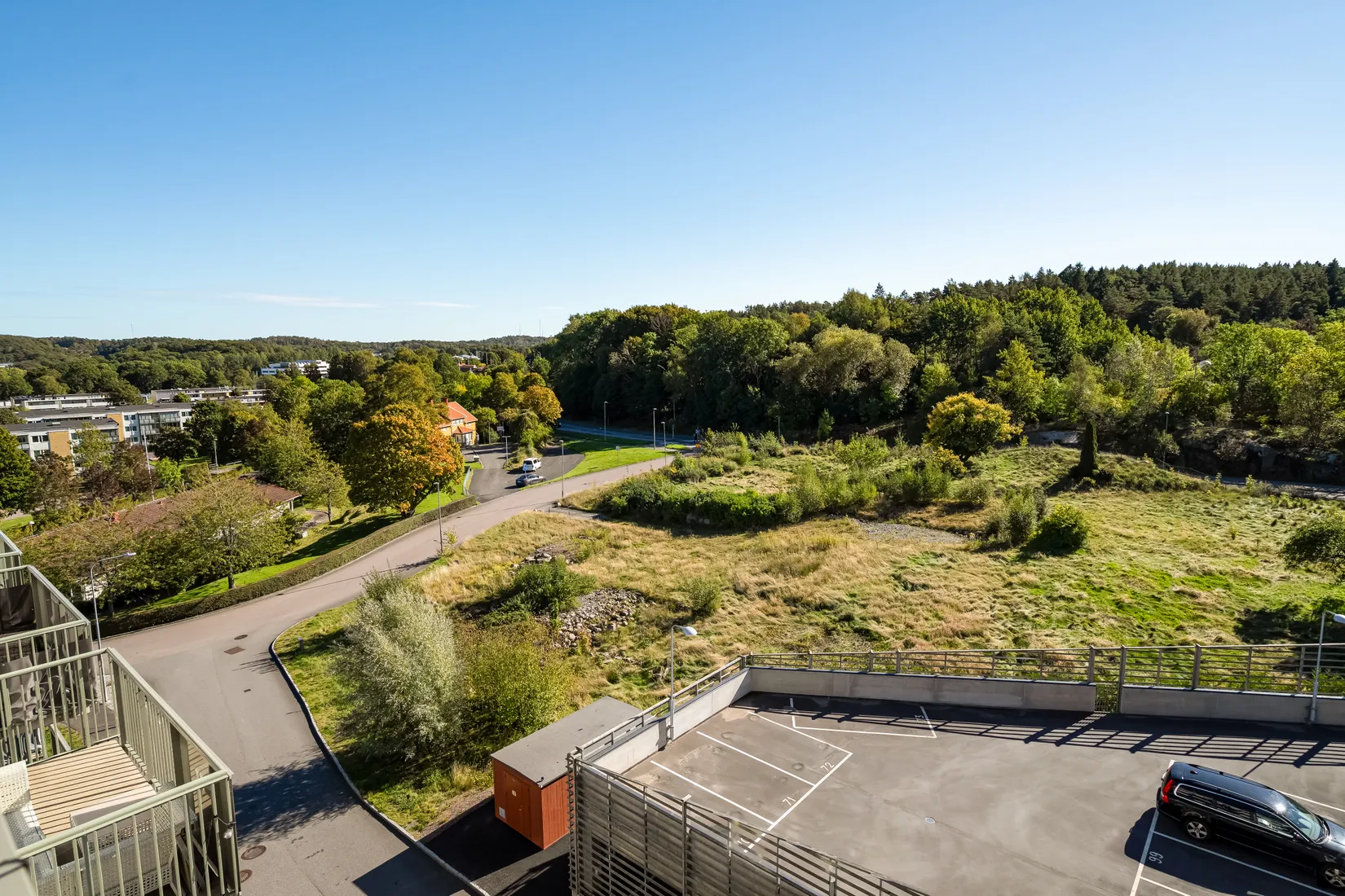 Bostadsrätt, Arves Marias Väg 7, Tuve, Göteborg