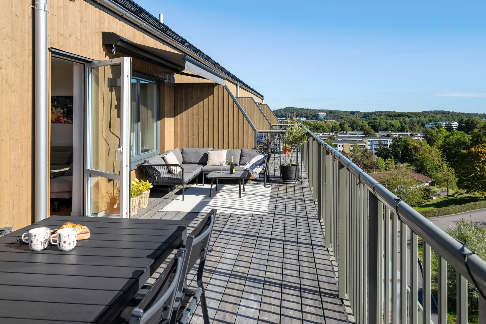 Bostadsrätt, Arves Marias Väg 7, Tuve, Göteborg