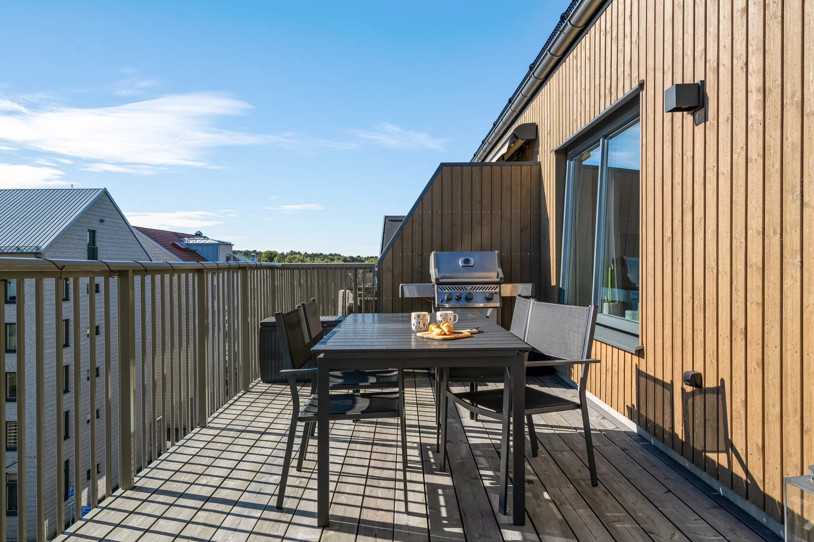 Bostadsrätt, Arves Marias Väg 7, Tuve, Göteborg