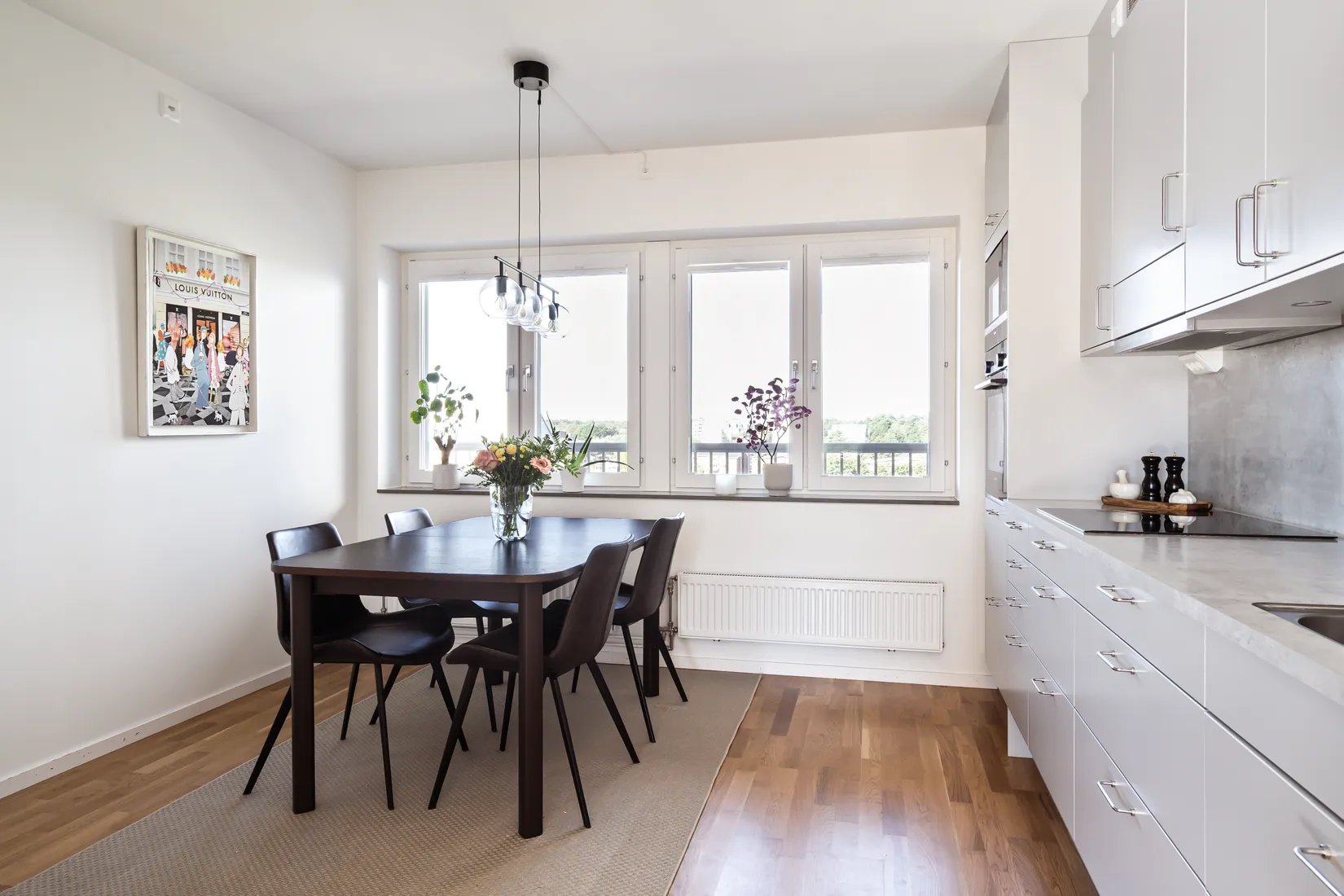 Bostadsrätt, Arves Marias Väg 7, Tuve, Göteborg