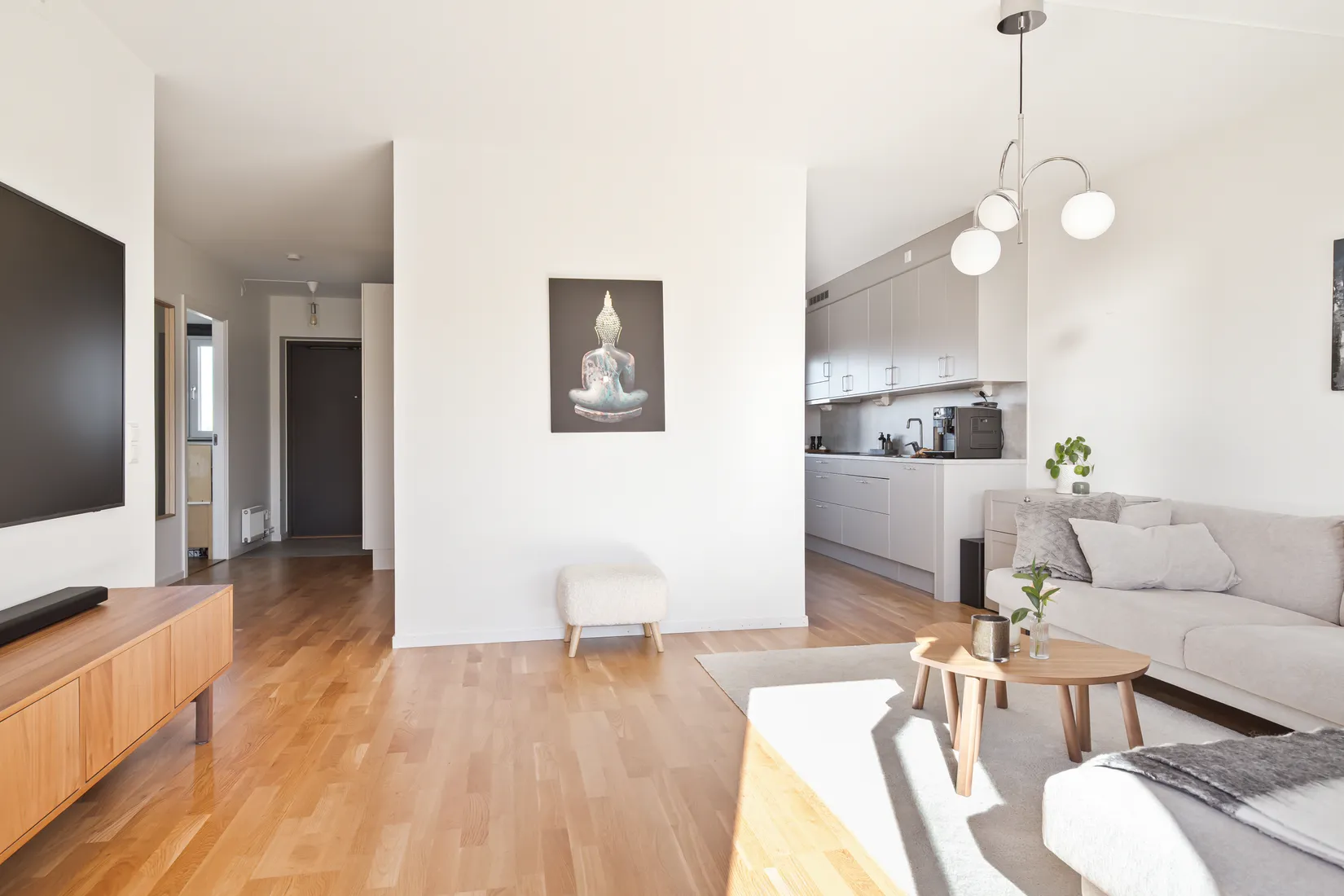 Bostadsrätt, Arves Marias Väg 7, Tuve, Göteborg