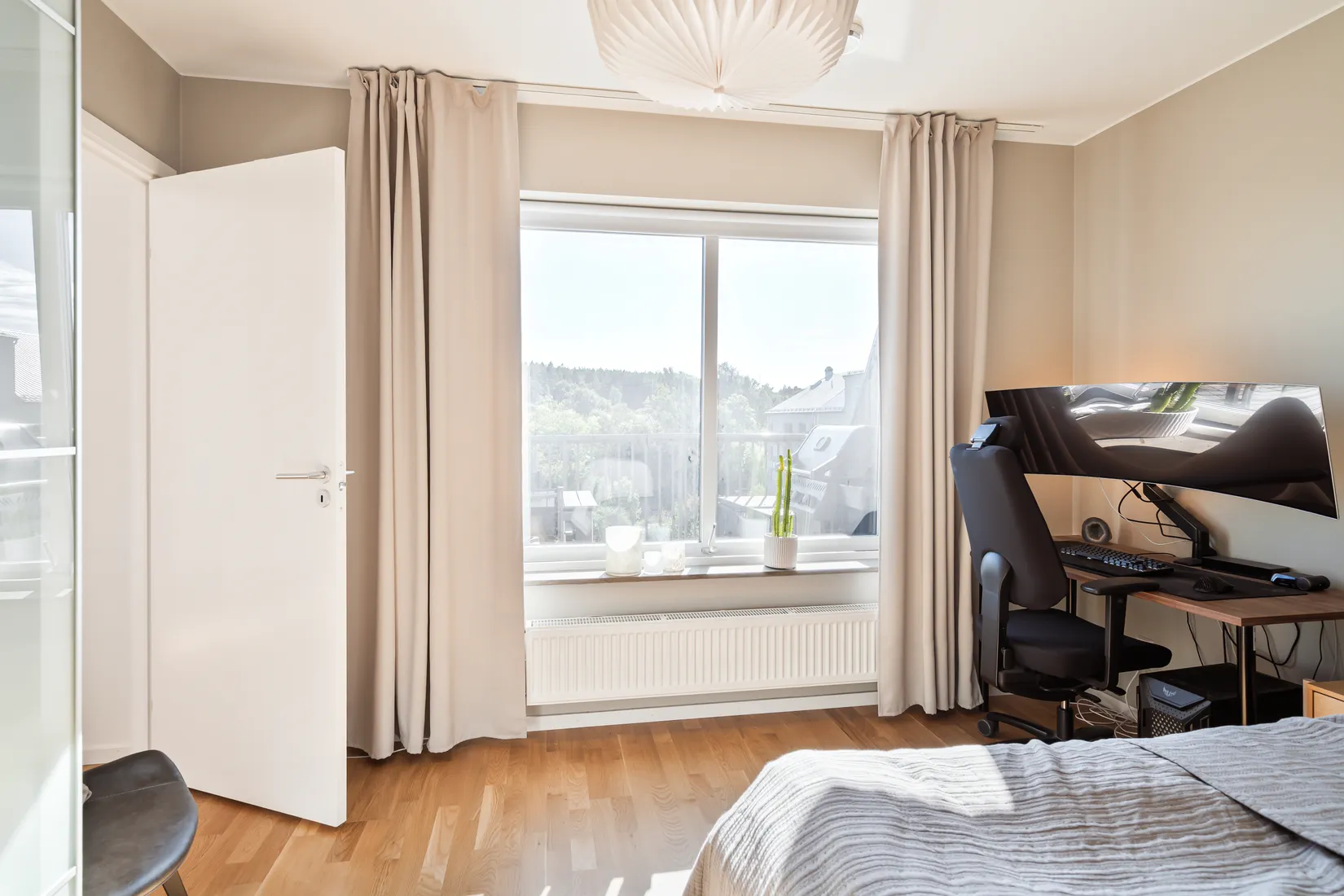 Bostadsrätt, Arves Marias Väg 7, Tuve, Göteborg