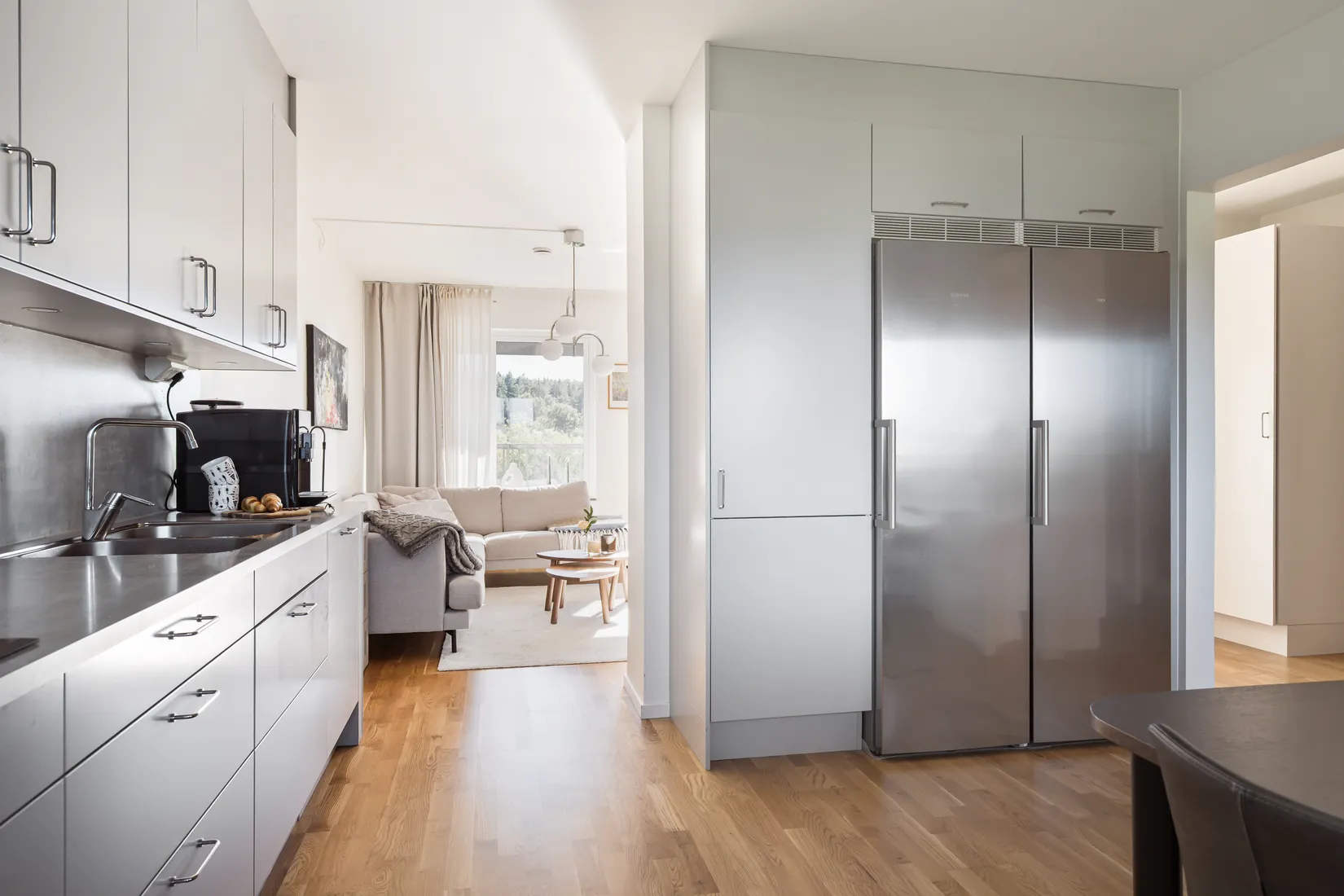 Bostadsrätt, Arves Marias Väg 7, Tuve, Göteborg