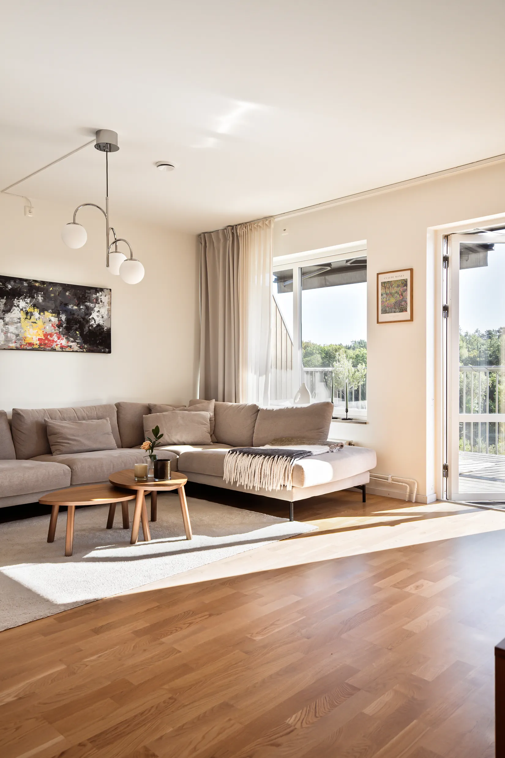 Bostadsrätt, Arves Marias Väg 7, Tuve, Göteborg