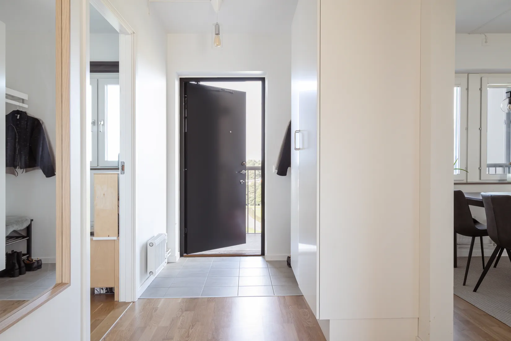 Bostadsrätt, Arves Marias Väg 7, Tuve, Göteborg
