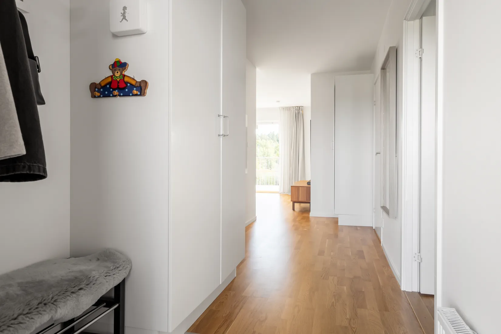 Bostadsrätt, Arves Marias Väg 7, Tuve, Göteborg