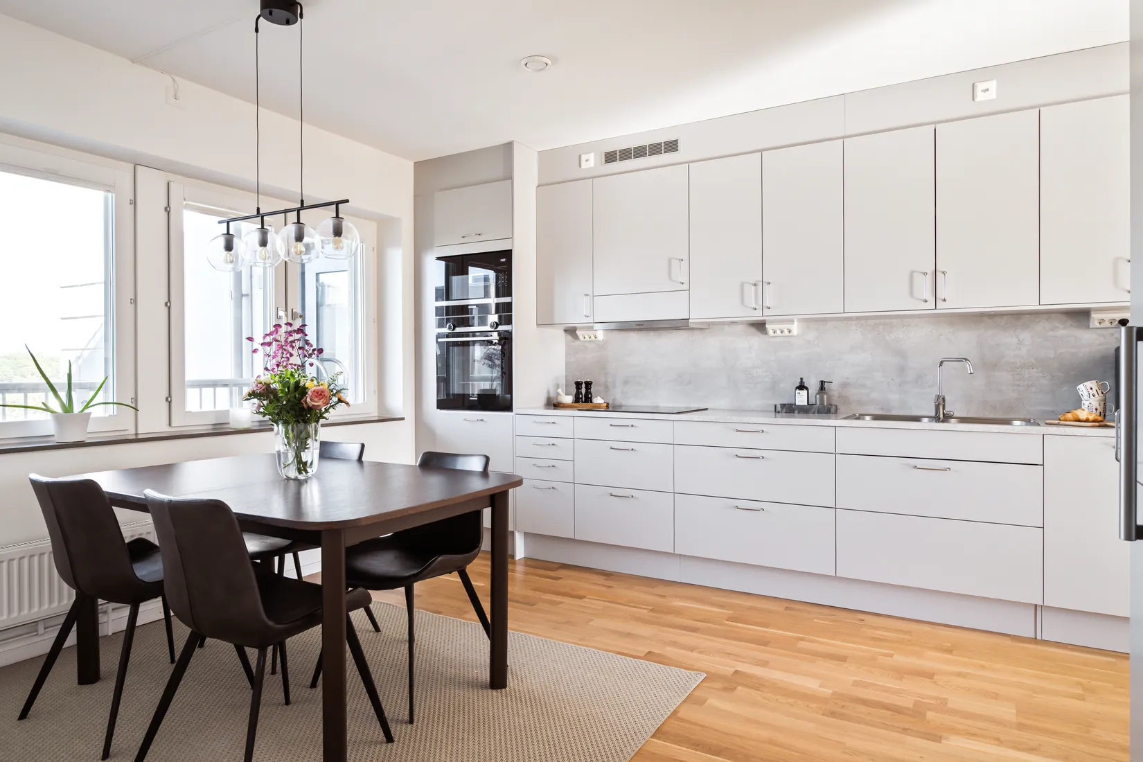 Bostadsrätt, Arves Marias Väg 7, Tuve, Göteborg