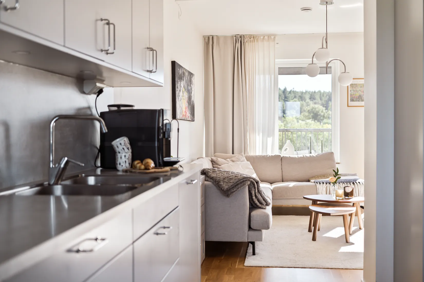 Bostadsrätt, Arves Marias Väg 7, Tuve, Göteborg