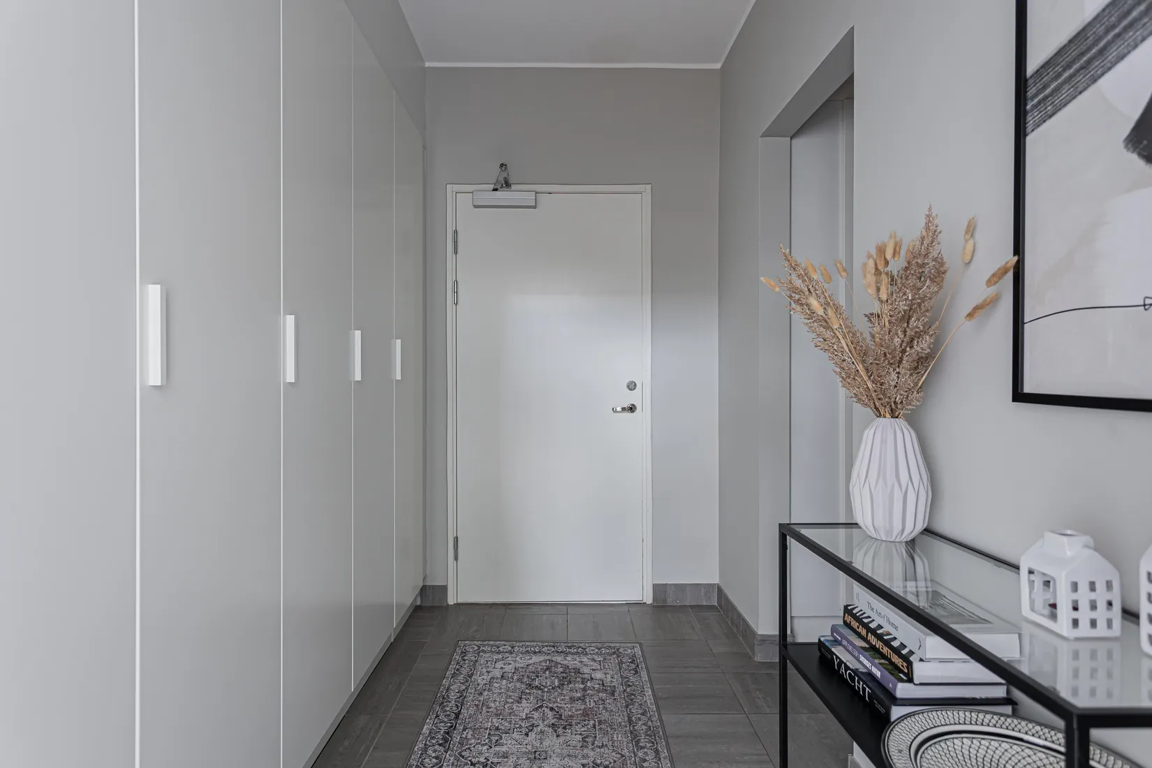 Villa, Morängatan 11, Ullvibackar, Köping