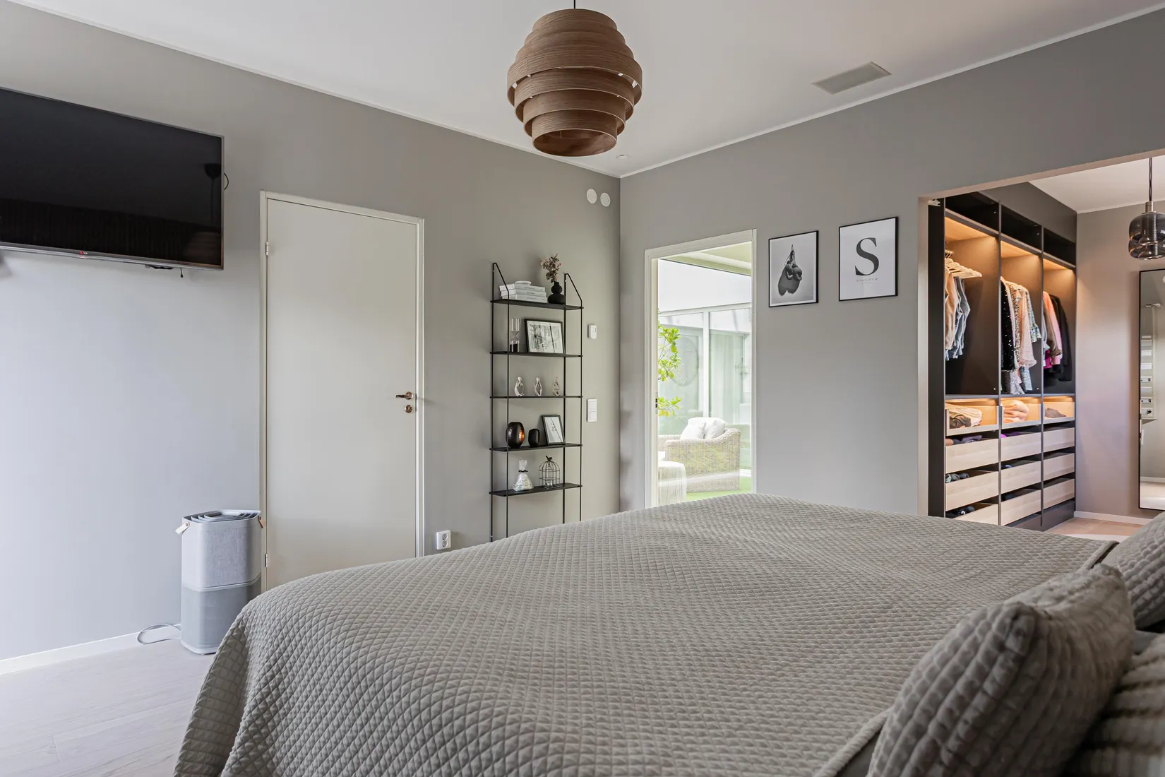 Villa, Morängatan 11, Ullvibackar, Köping