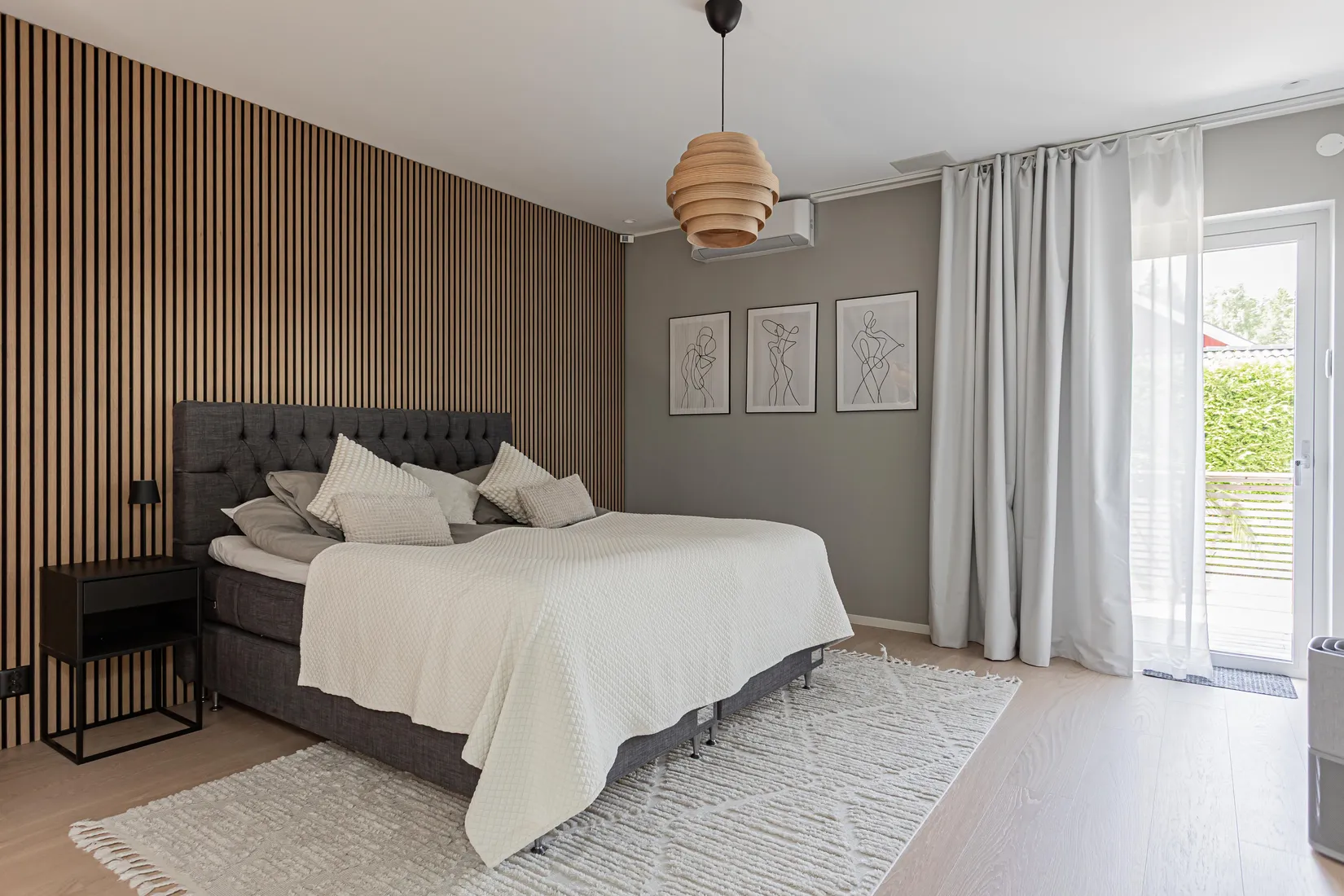 Villa, Morängatan 11, Ullvibackar, Köping