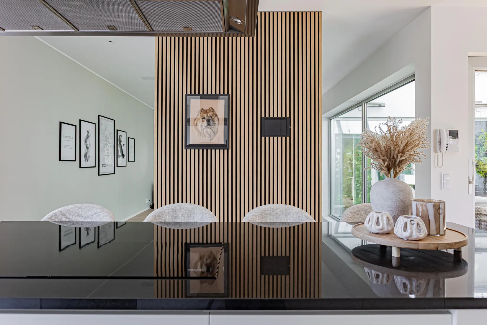 Villa, Morängatan 11, Ullvibackar, Köping