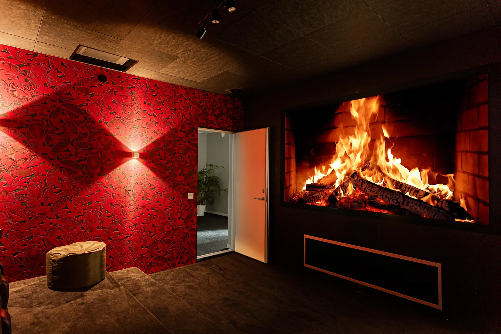 Villa, Morängatan 11, Ullvibackar, Köping