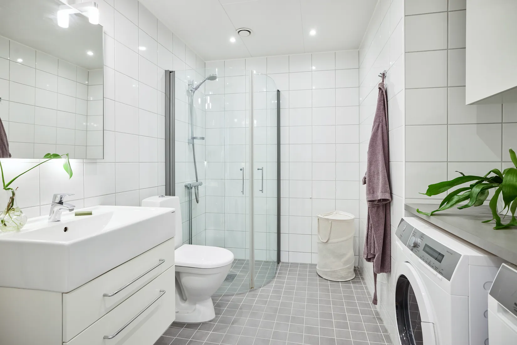 Bostadsrätt, Färgfabriksgatan 8, Centrala Hisingen, Göteborg