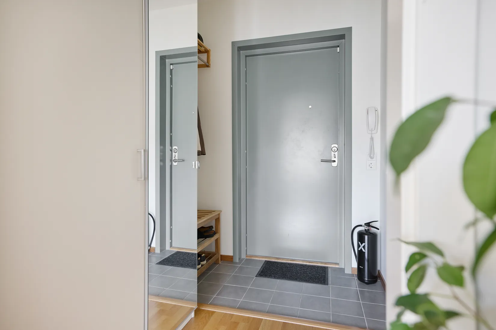 Bostadsrätt, Färgfabriksgatan 8, Centrala Hisingen, Göteborg