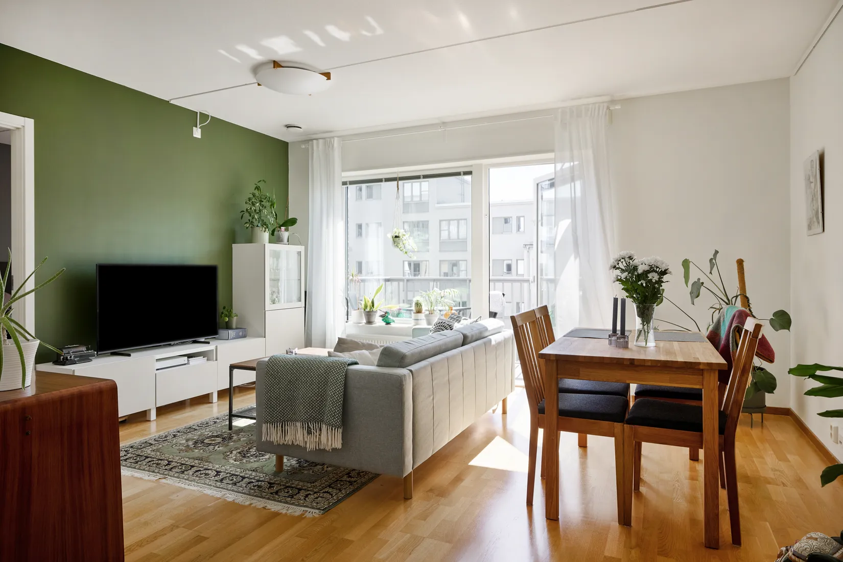 Bostadsrätt, Färgfabriksgatan 8, Centrala Hisingen, Göteborg