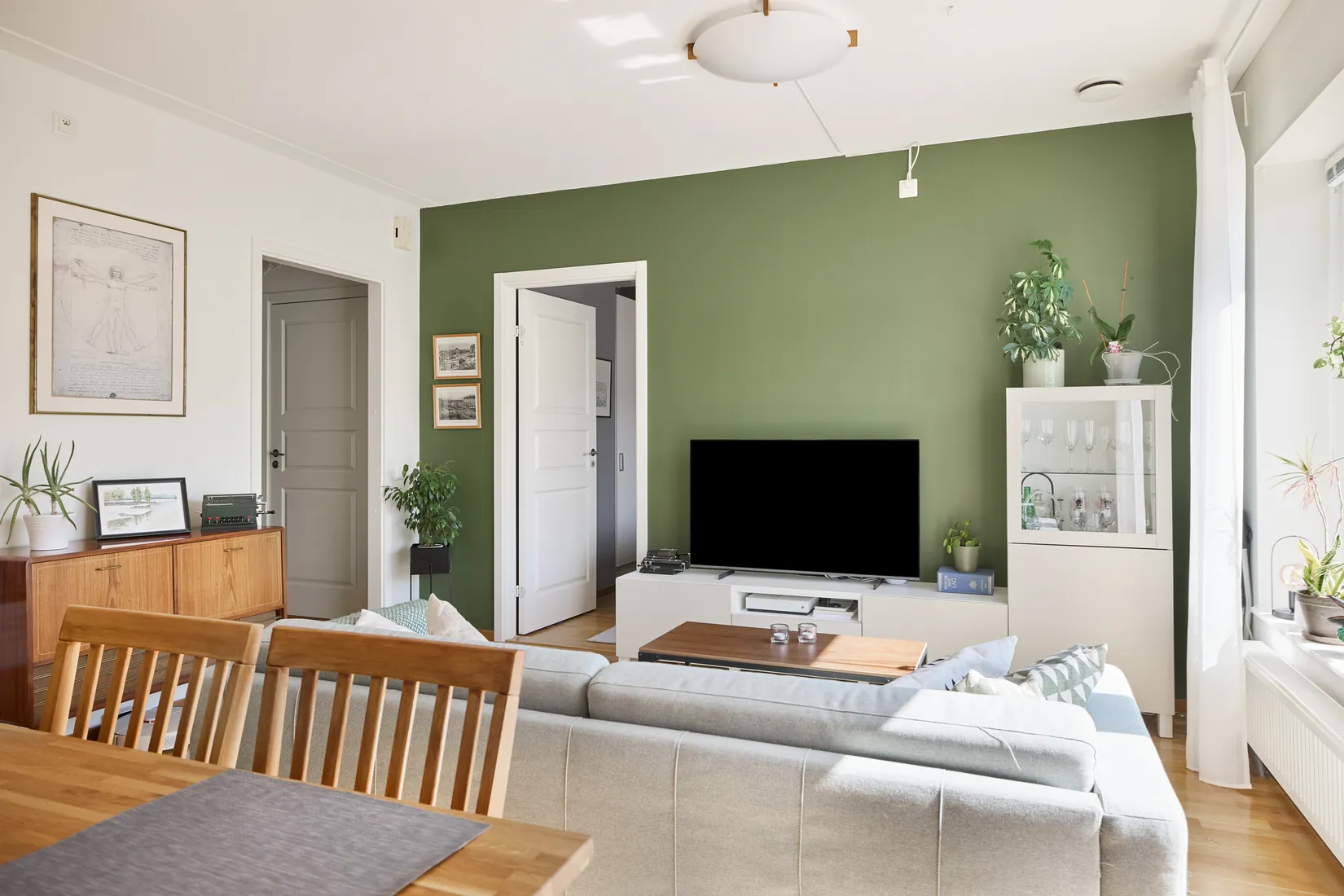 Bostadsrätt, Färgfabriksgatan 8, Centrala Hisingen, Göteborg