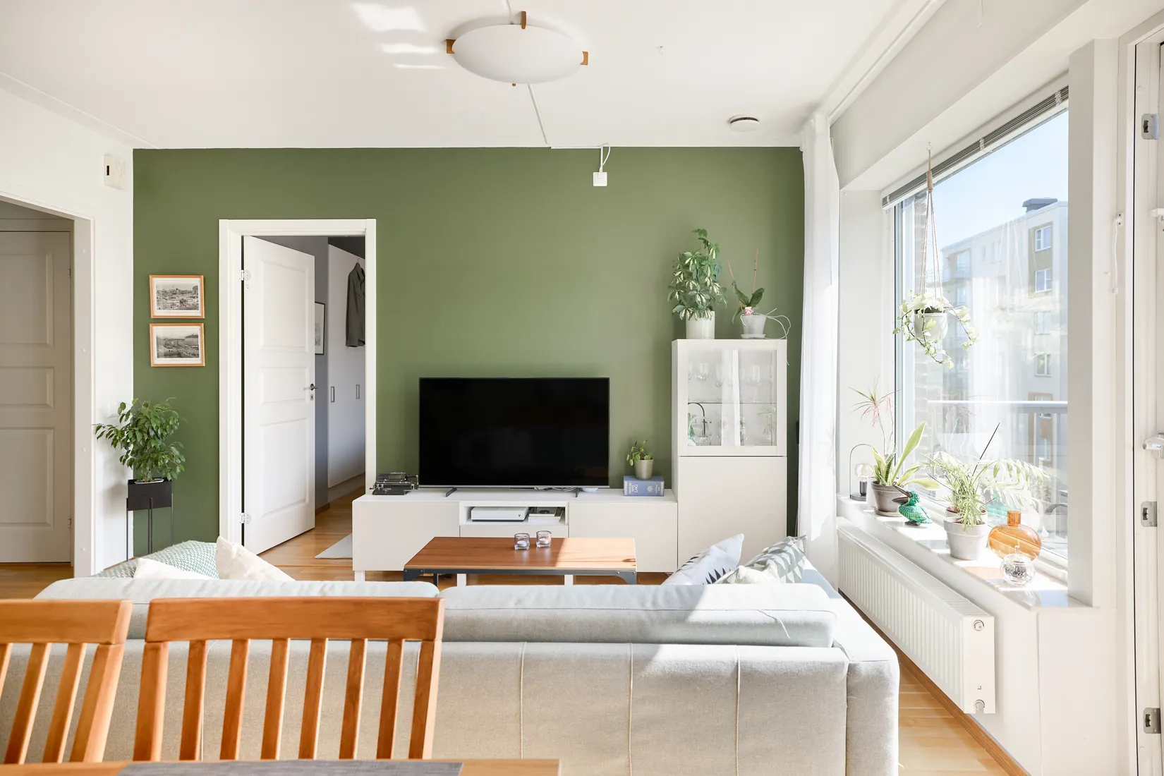 Bostadsrätt, Färgfabriksgatan 8, Centrala Hisingen, Göteborg
