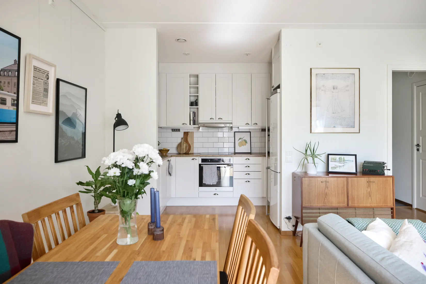 Bostadsrätt, Färgfabriksgatan 8, Centrala Hisingen, Göteborg