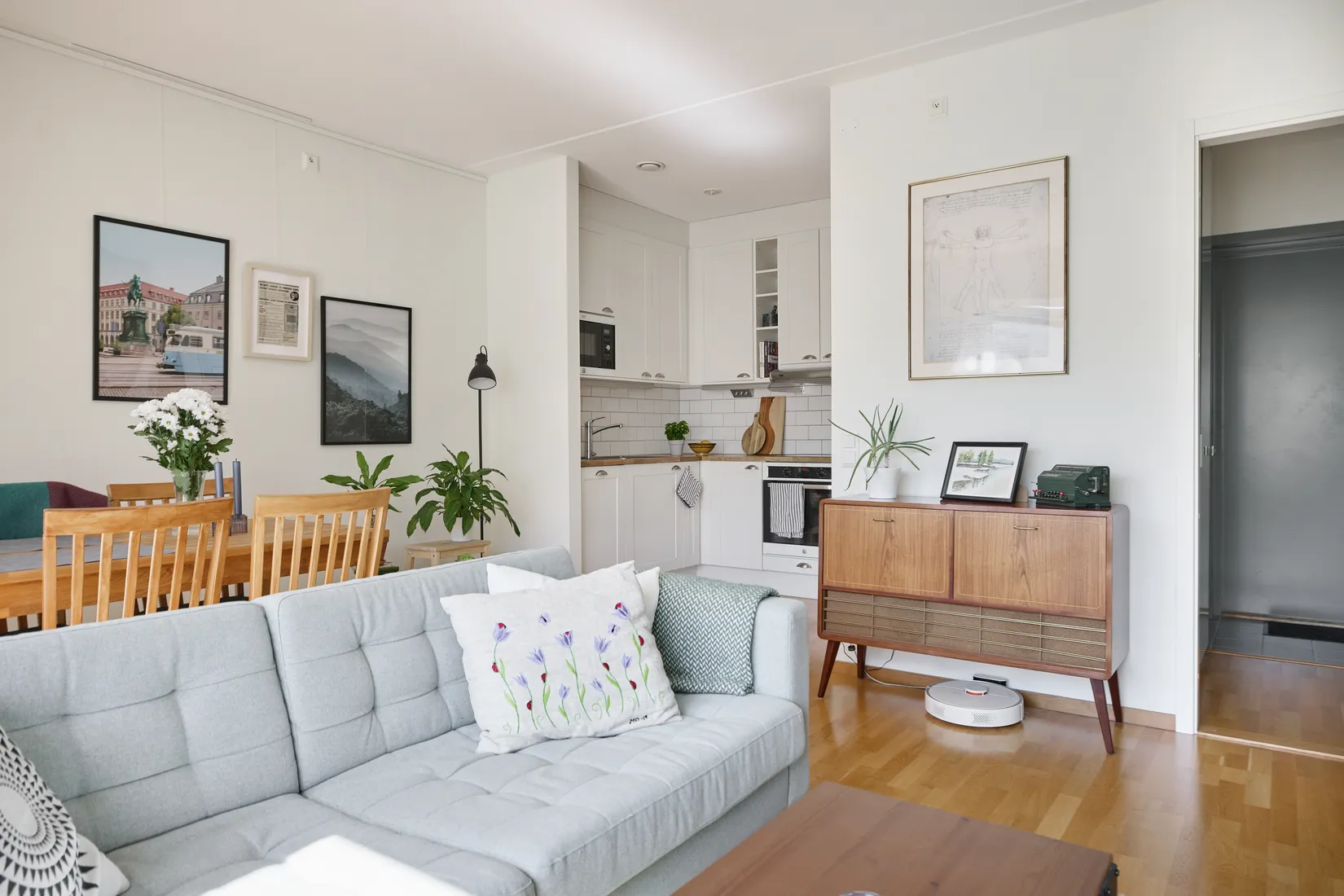 Bostadsrätt, Färgfabriksgatan 8, Centrala Hisingen, Göteborg