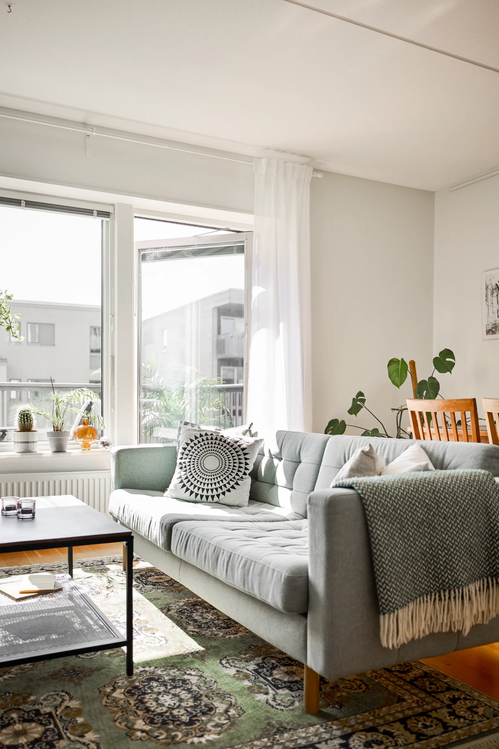 Bostadsrätt, Färgfabriksgatan 8, Centrala Hisingen, Göteborg