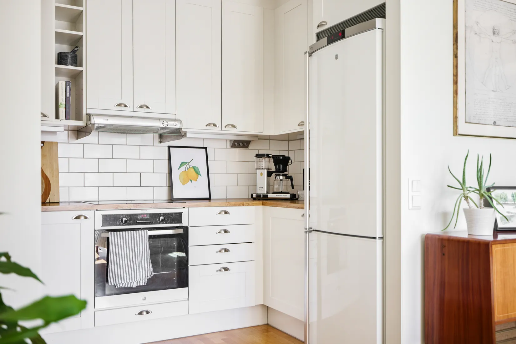 Bostadsrätt, Färgfabriksgatan 8, Centrala Hisingen, Göteborg