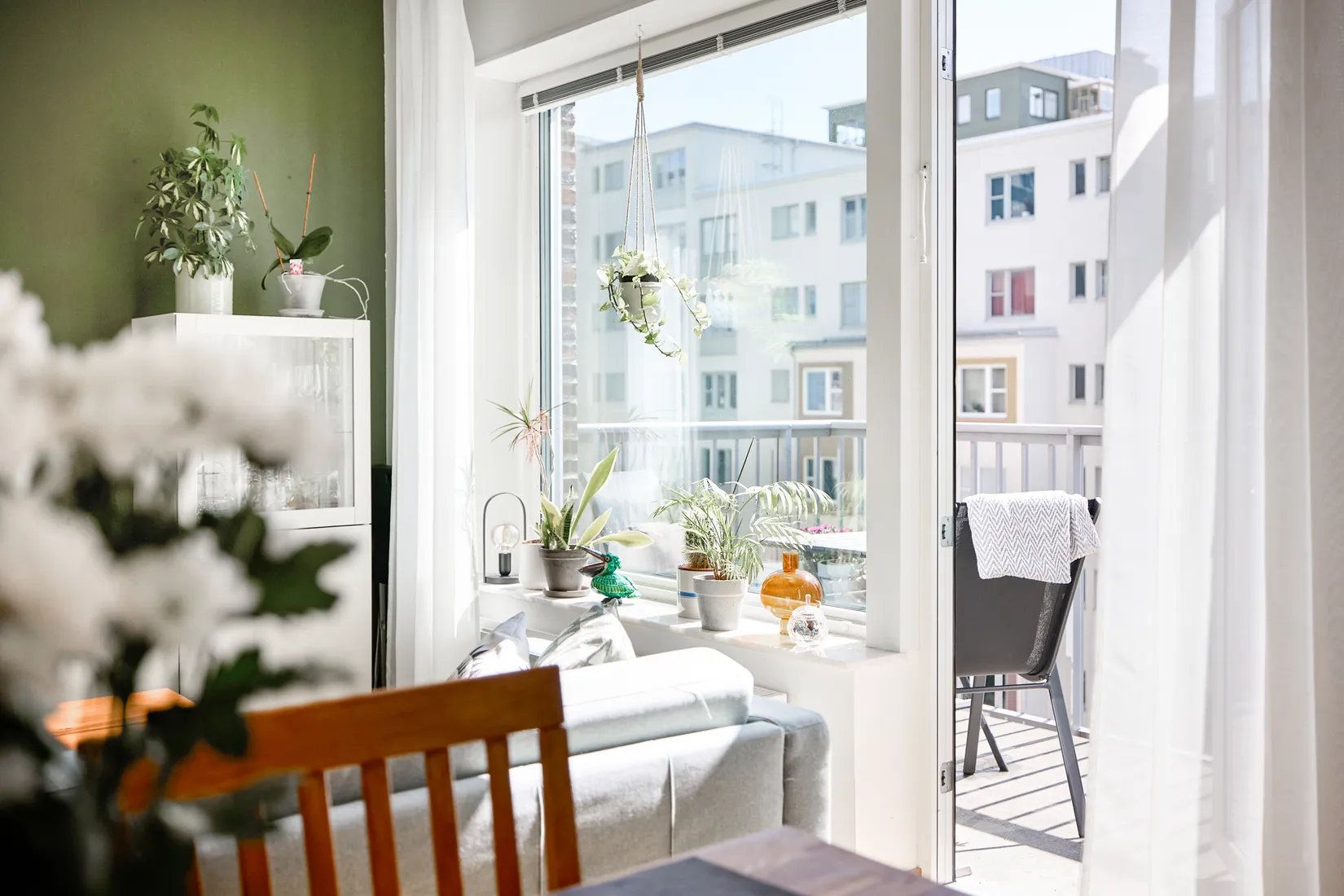 Bostadsrätt, Färgfabriksgatan 8, Centrala Hisingen, Göteborg