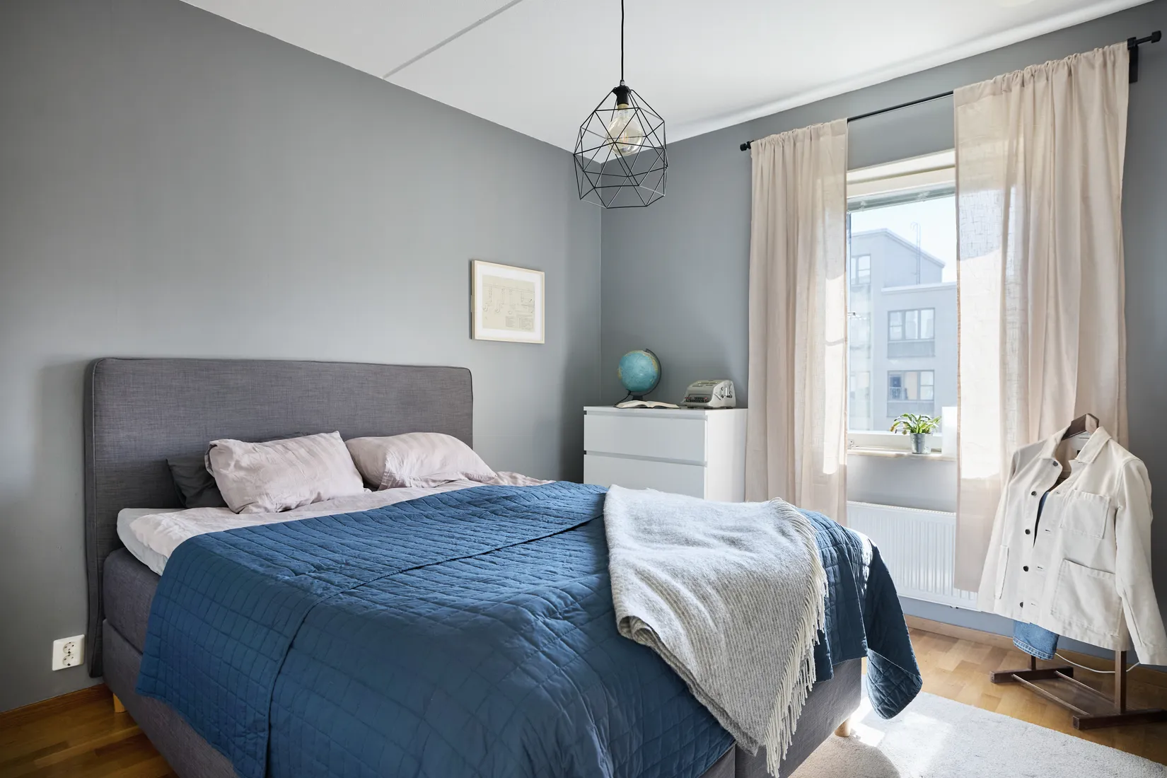Bostadsrätt, Färgfabriksgatan 8, Centrala Hisingen, Göteborg