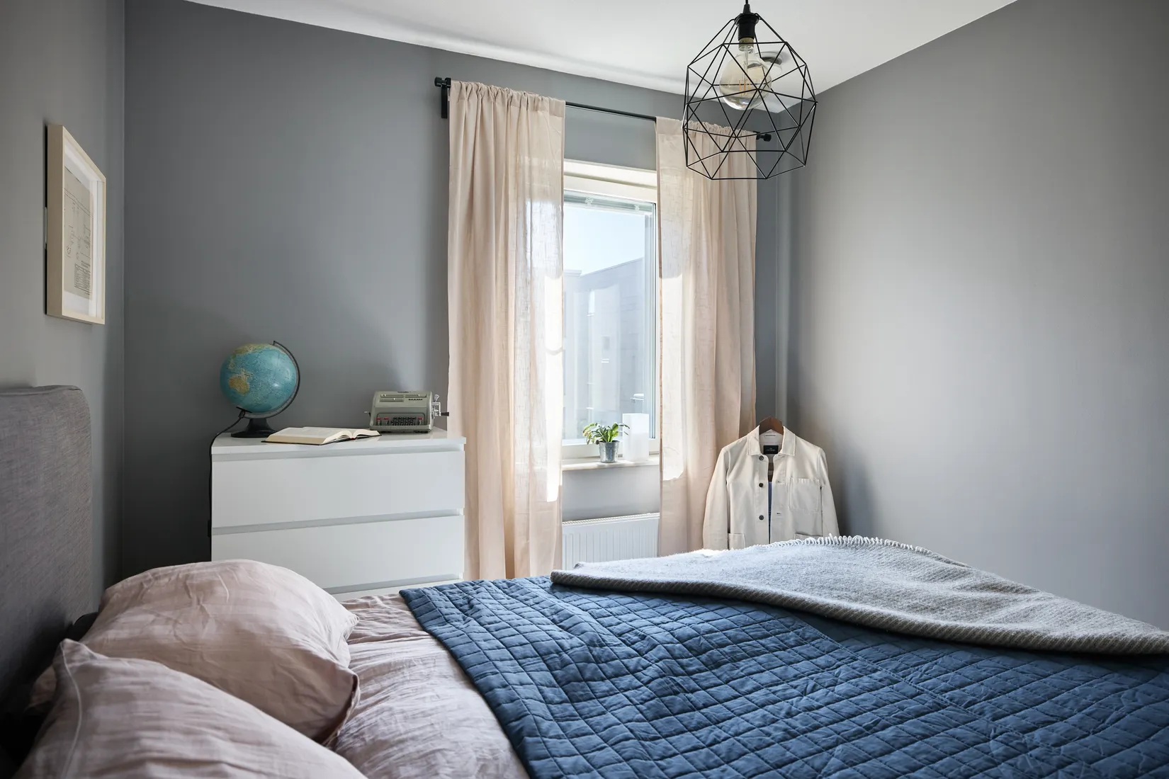 Bostadsrätt, Färgfabriksgatan 8, Centrala Hisingen, Göteborg