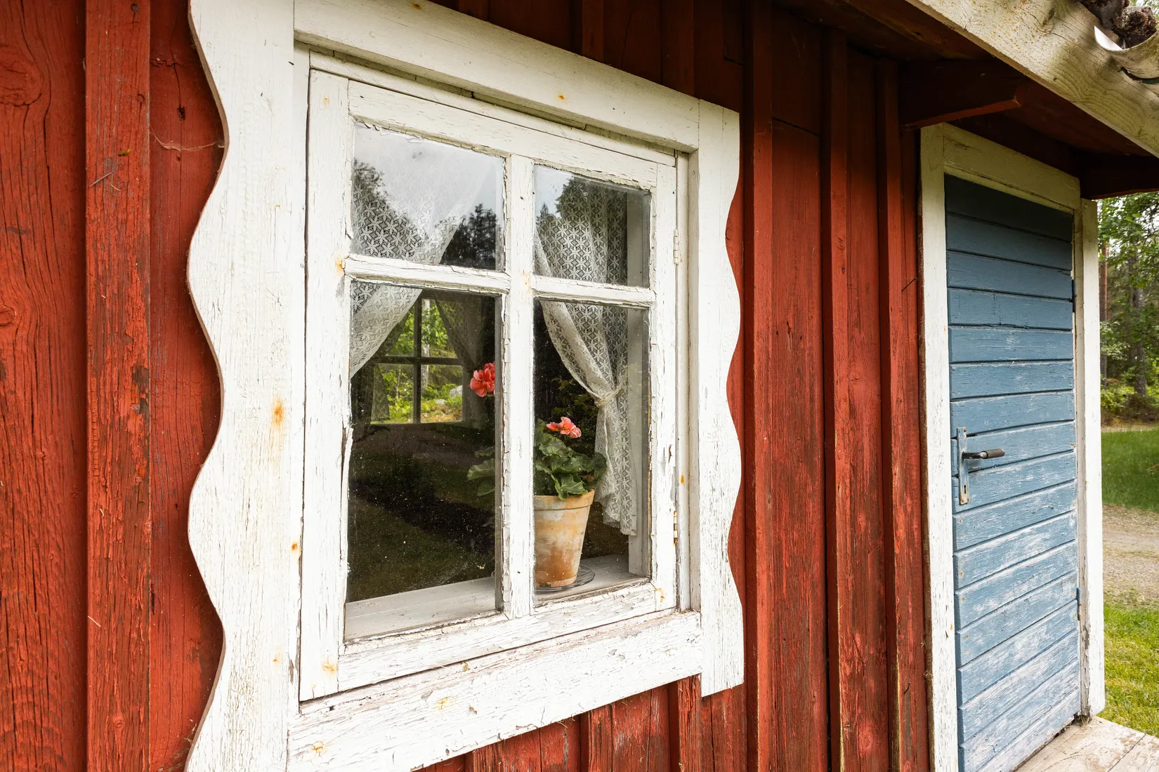 Villa, Dångebo Knalladal, Tingsryd