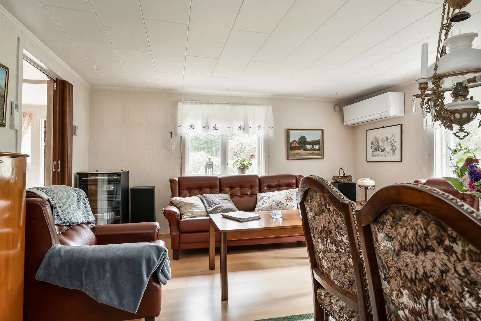 Villa, Dångebo Knalladal, Tingsryd