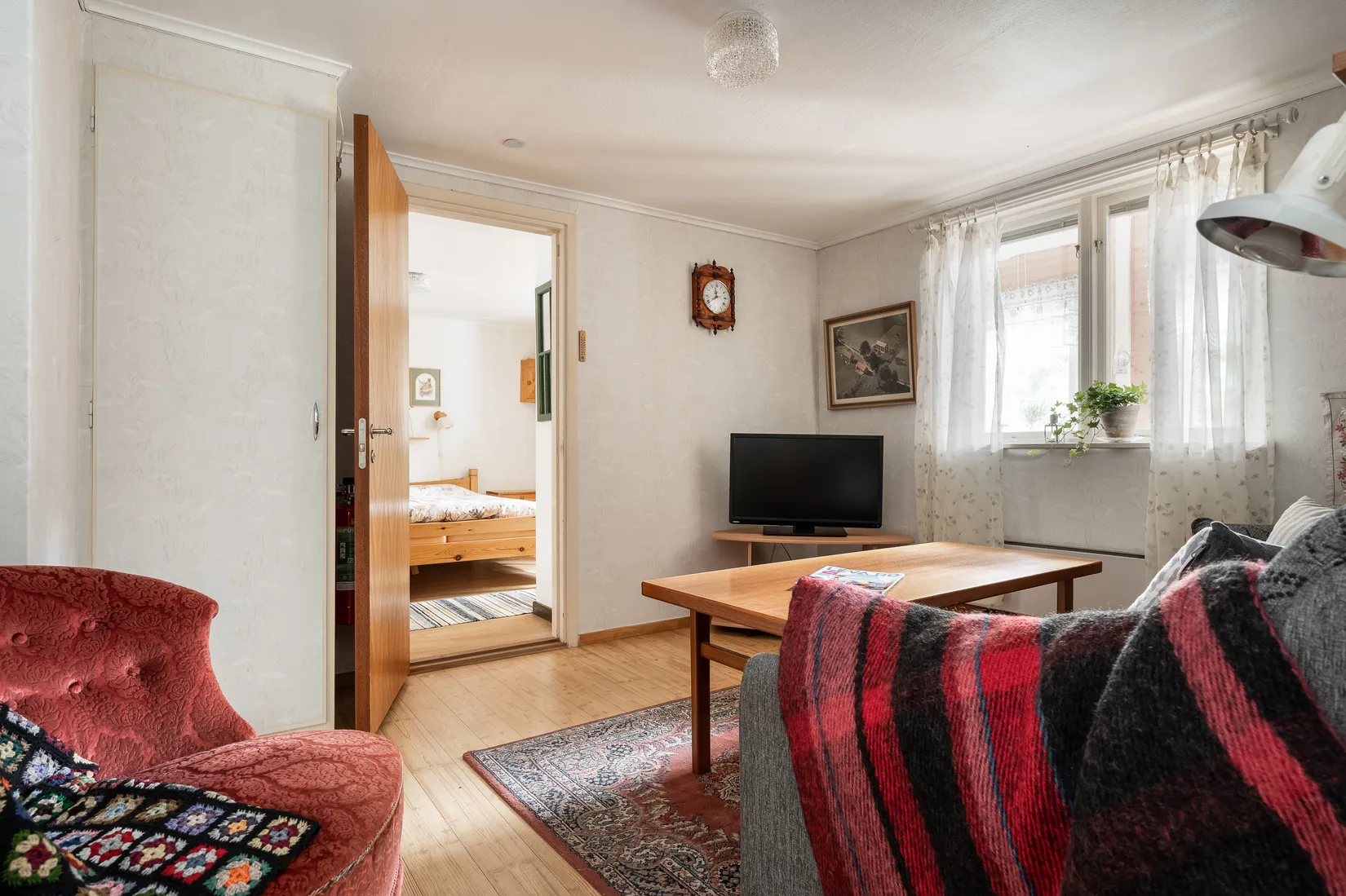 Villa, Dångebo Knalladal, Tingsryd