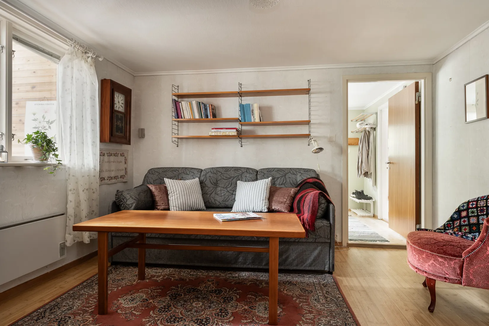 Villa, Dångebo Knalladal, Tingsryd