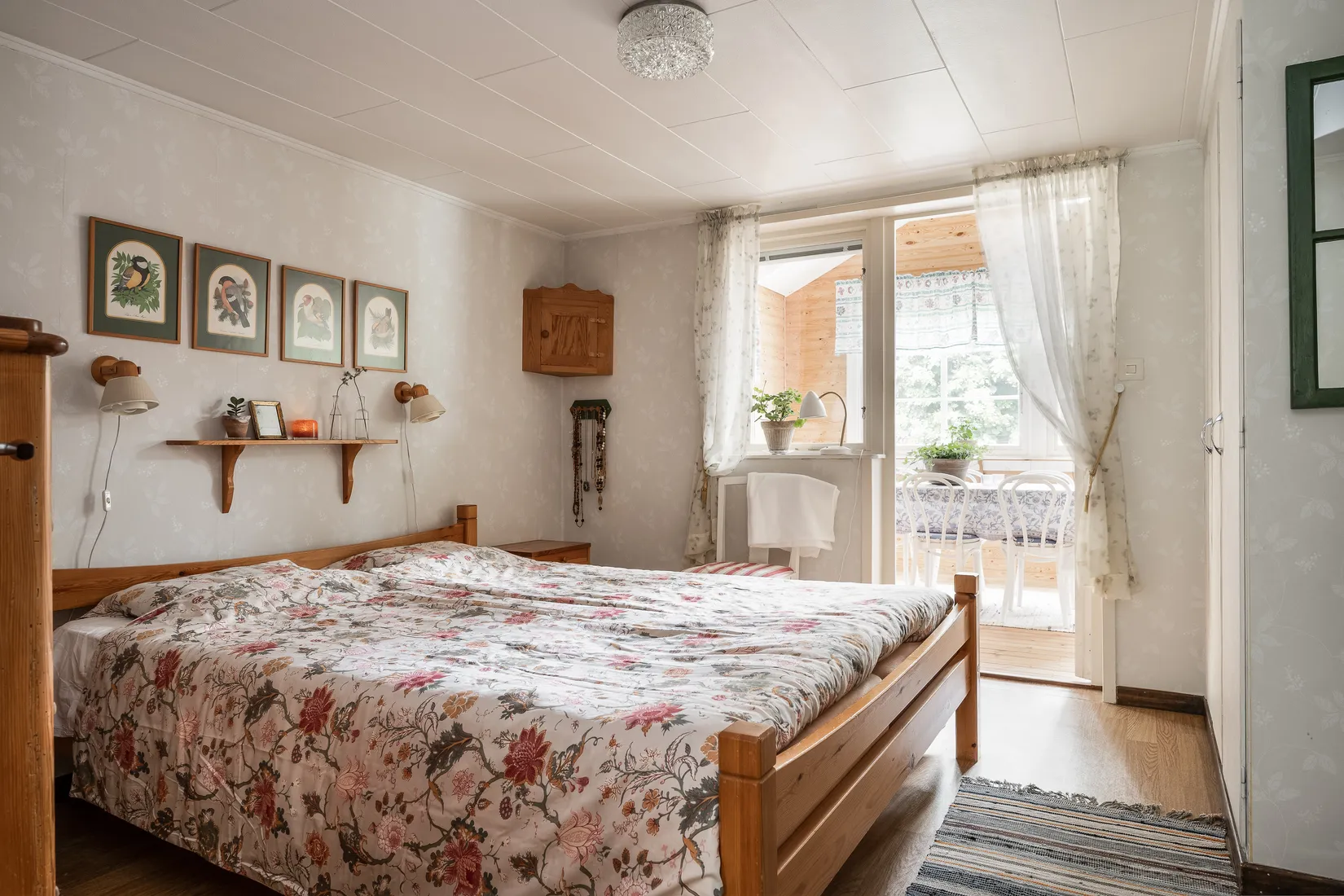 Villa, Dångebo Knalladal, Tingsryd