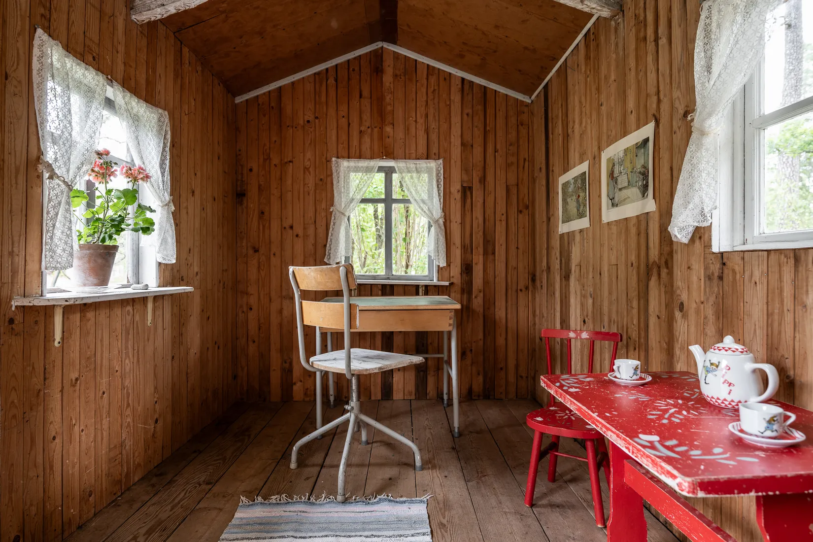 Villa, Dångebo Knalladal, Tingsryd