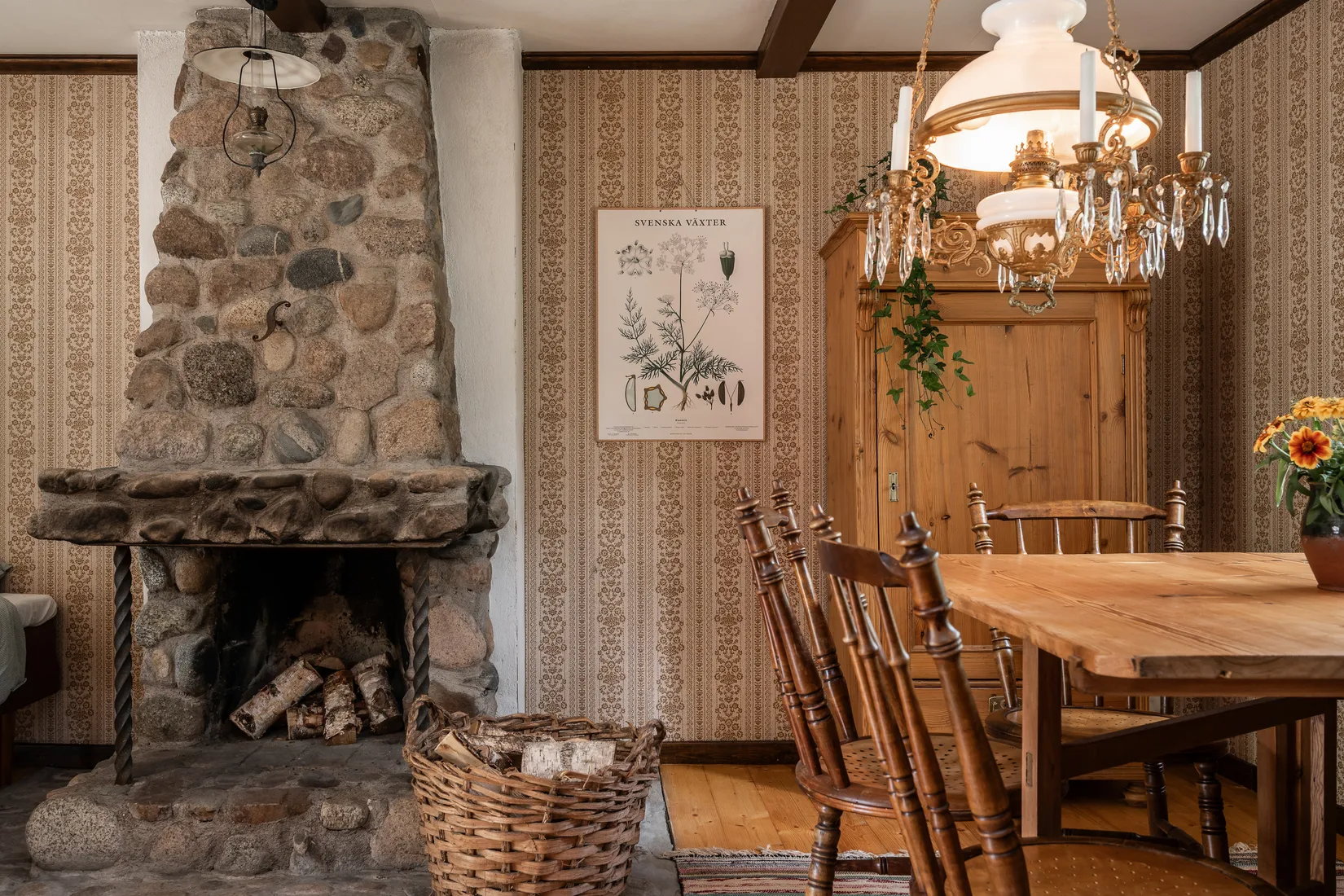 Villa, Dångebo Knalladal, Tingsryd